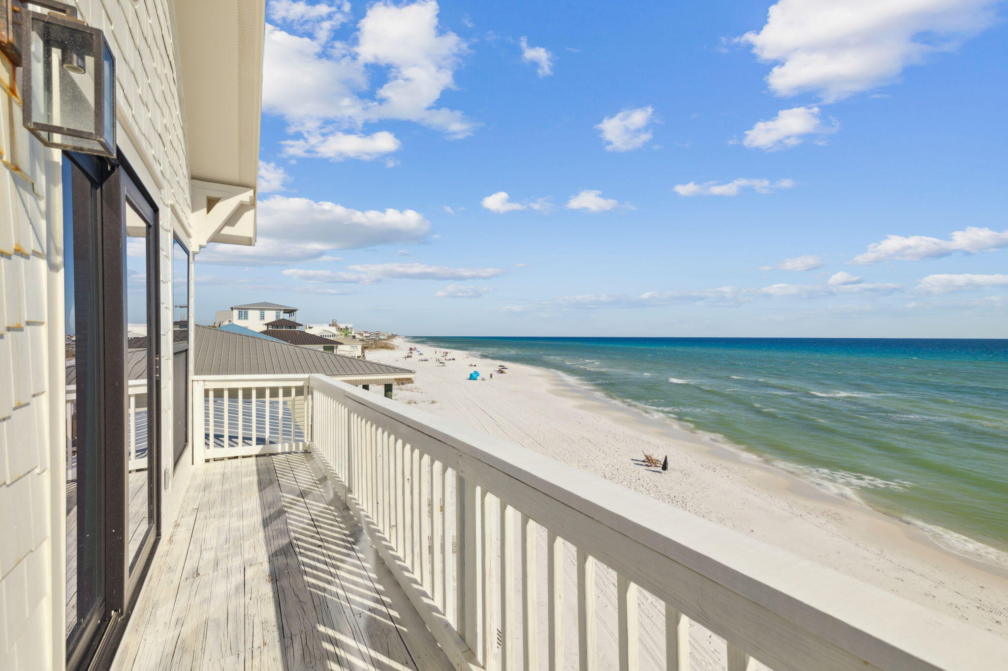 SANTA ROSA DUNES - Residential