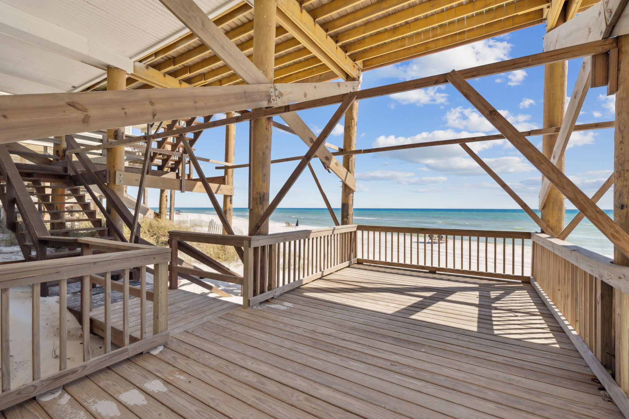 SANTA ROSA DUNES - Residential