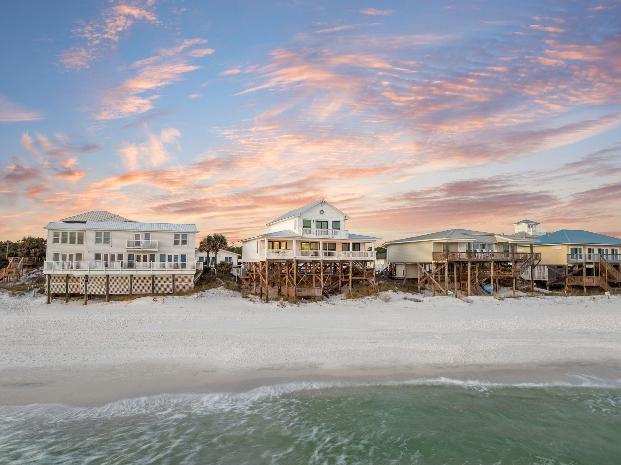 SANTA ROSA DUNES - Residential