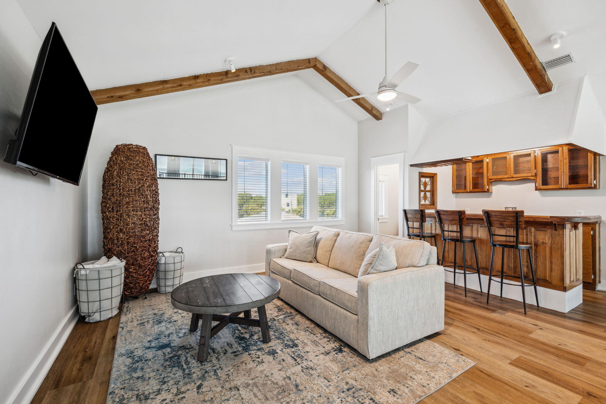 SANTA ROSA DUNES - Residential