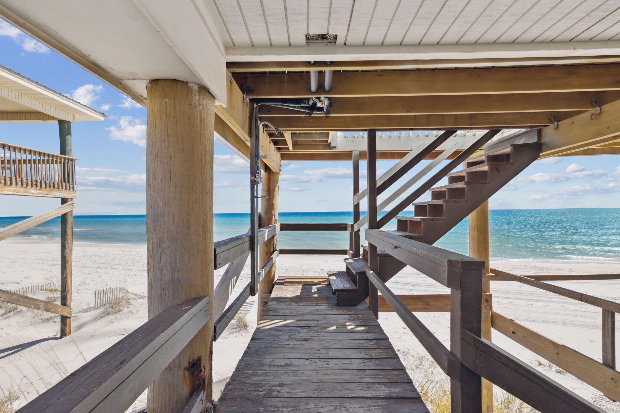 SANTA ROSA DUNES - Residential