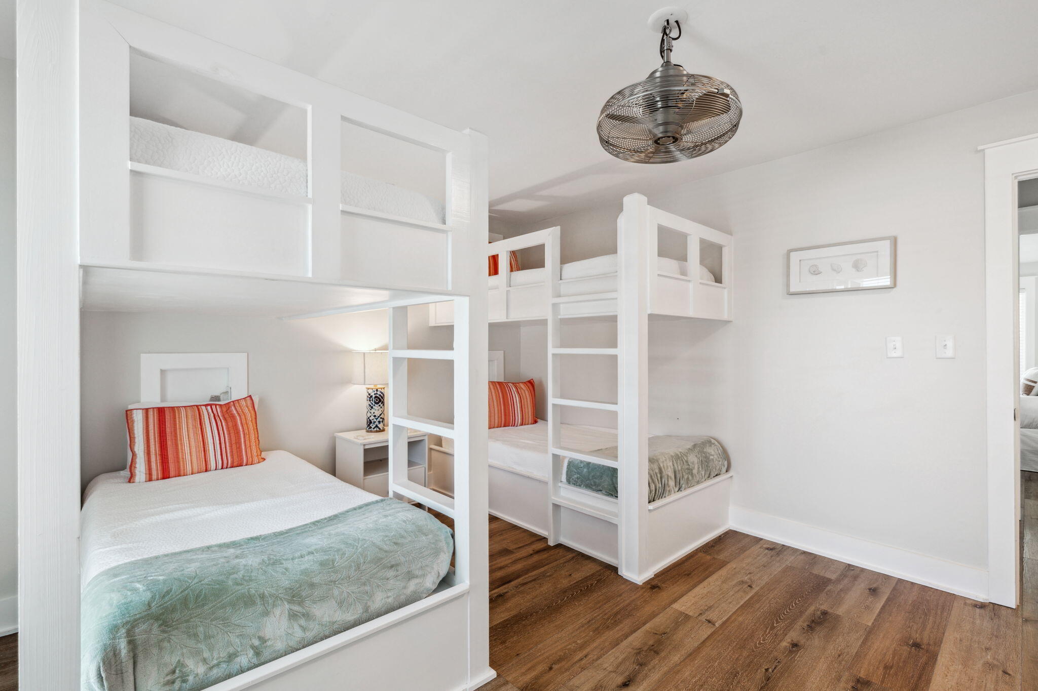 SANTA ROSA DUNES - Residential
