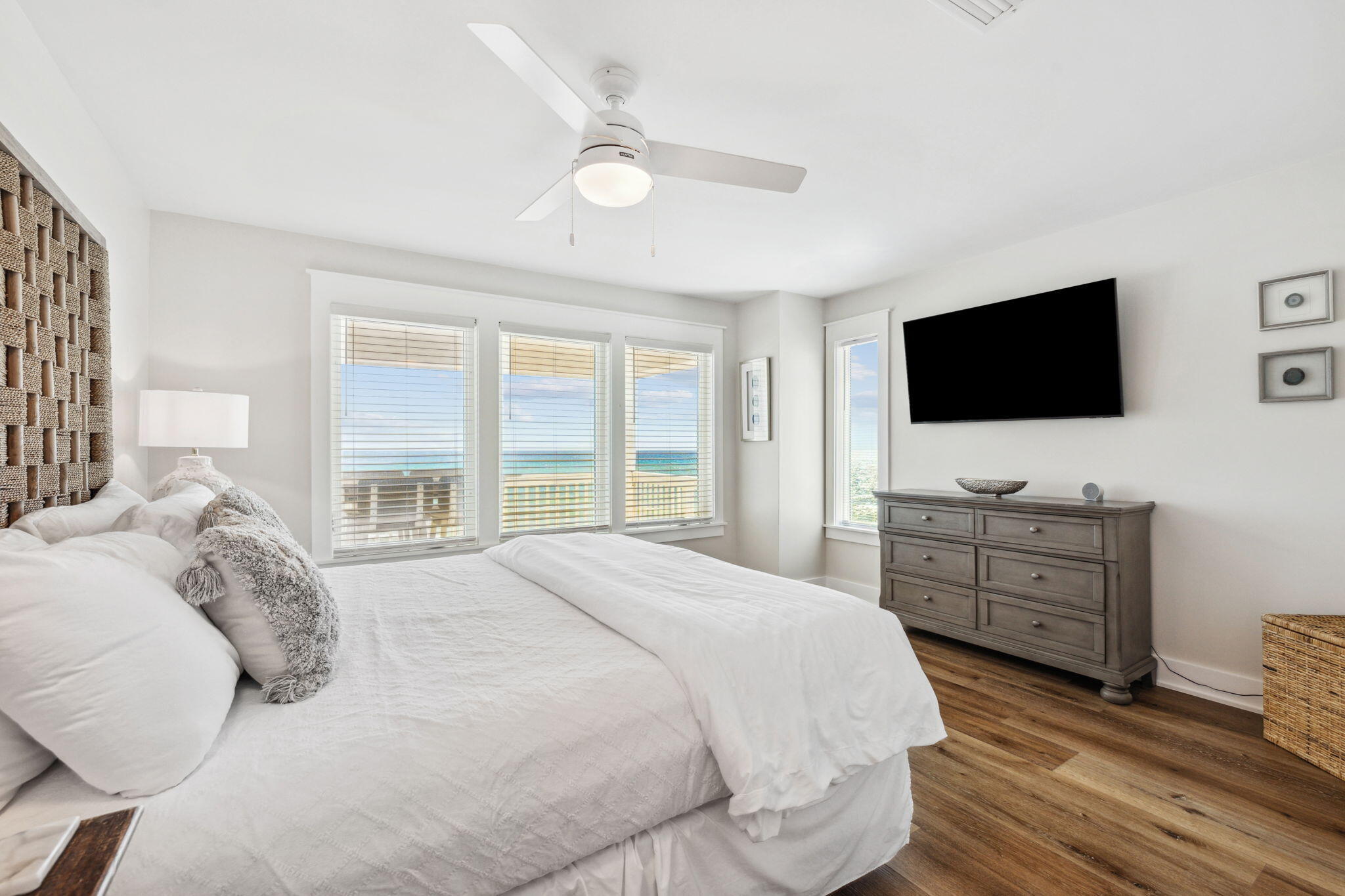 SANTA ROSA DUNES - Residential