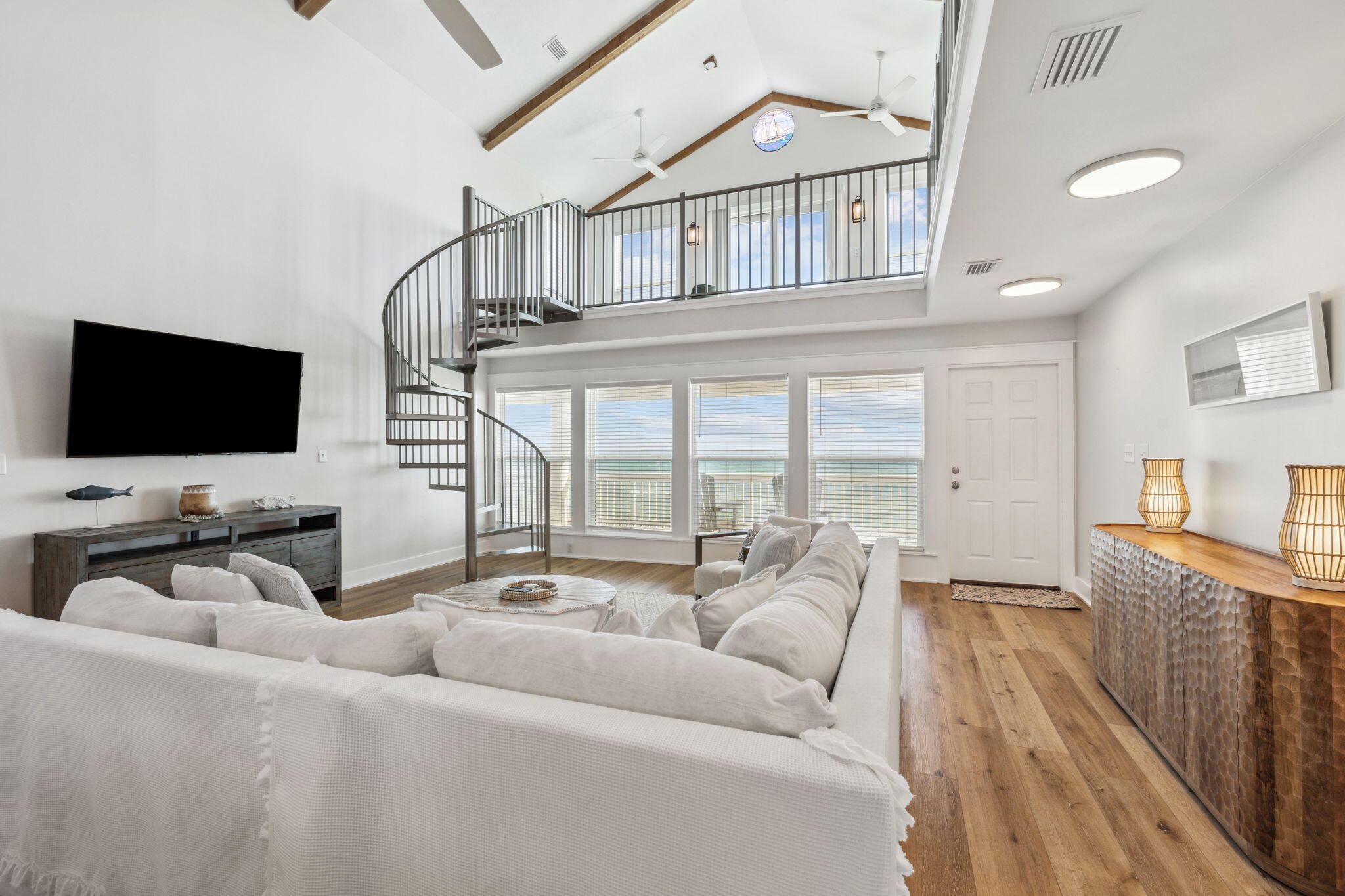 SANTA ROSA DUNES - Residential