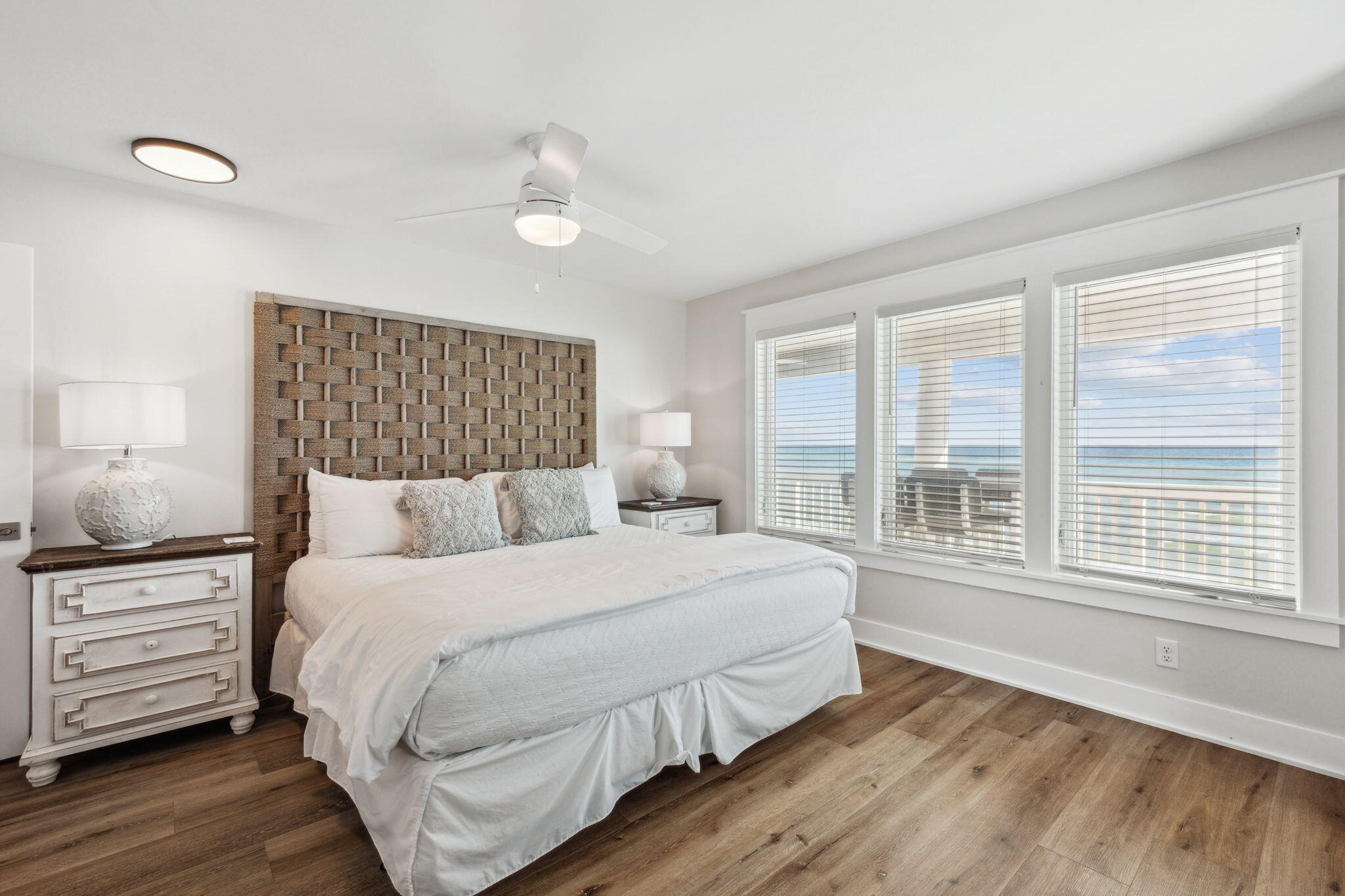 SANTA ROSA DUNES - Residential