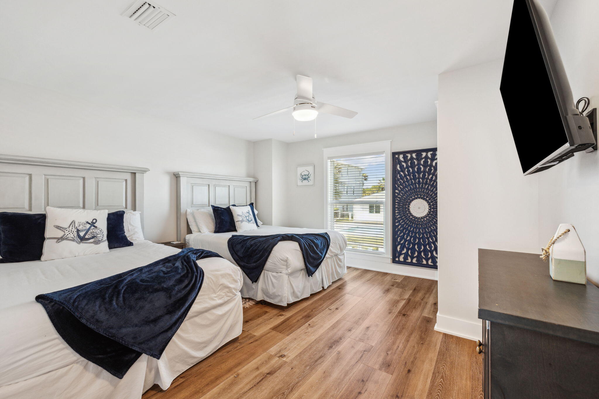 SANTA ROSA DUNES - Residential