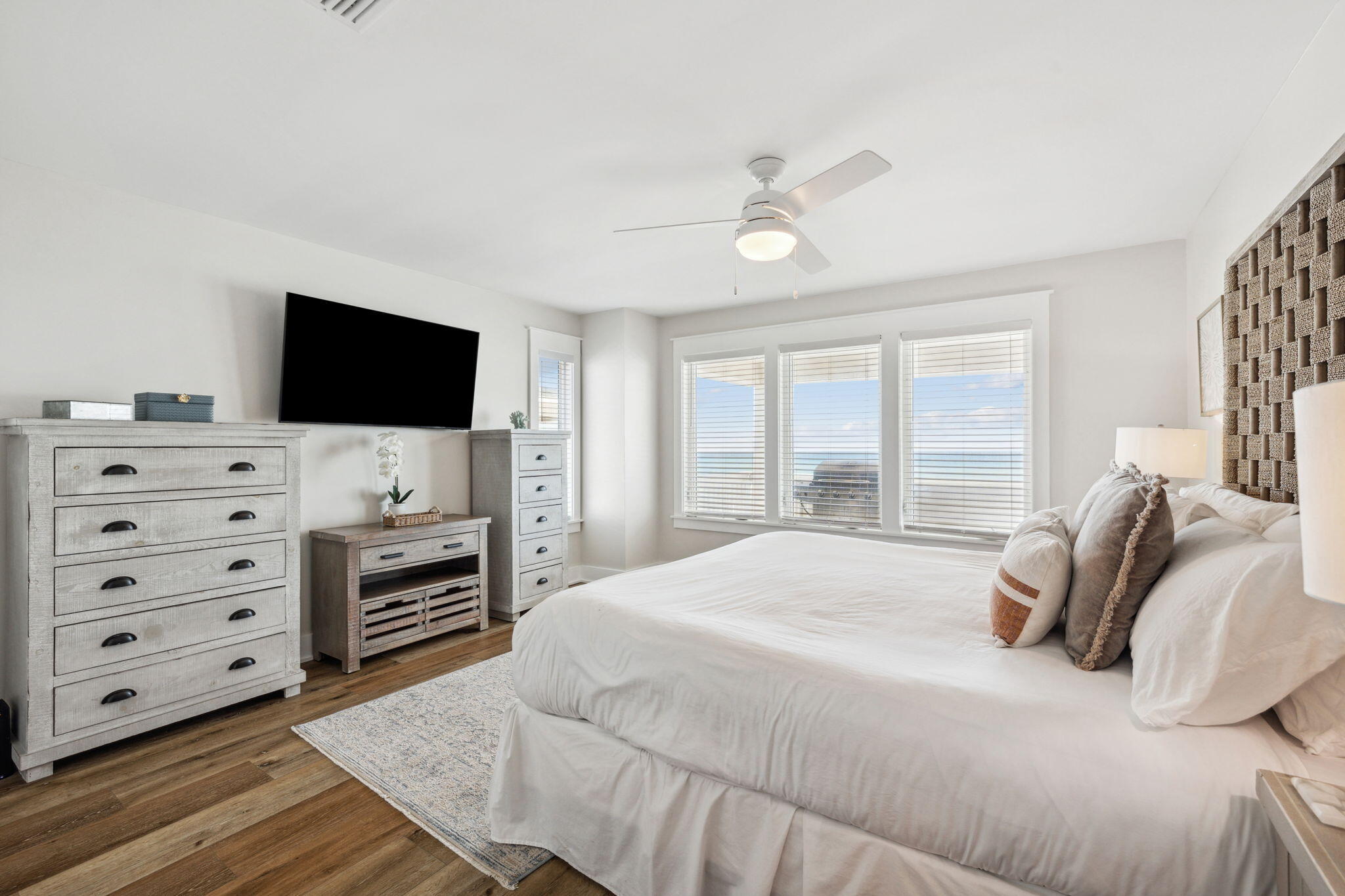 SANTA ROSA DUNES - Residential