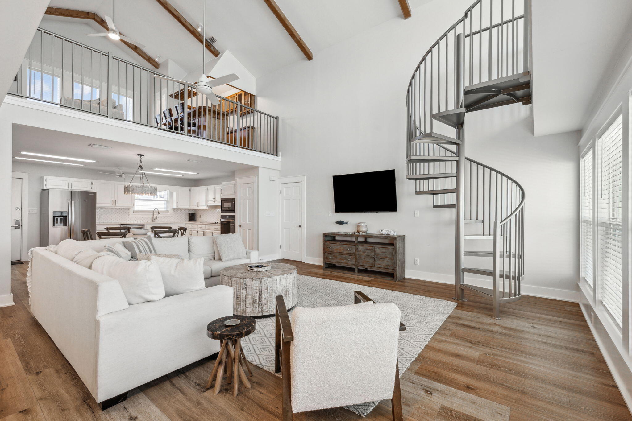 SANTA ROSA DUNES - Residential