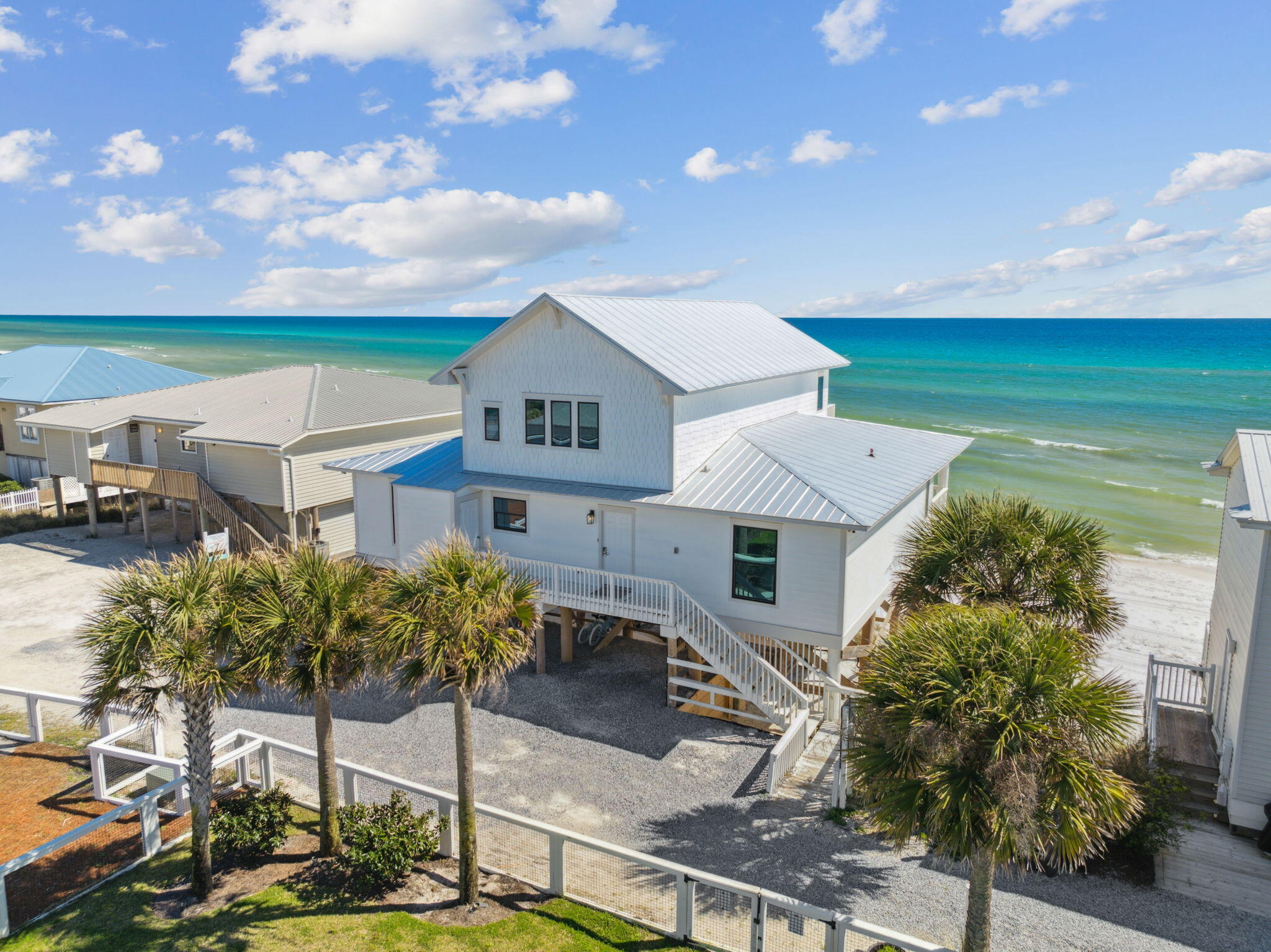 SANTA ROSA DUNES - Residential
