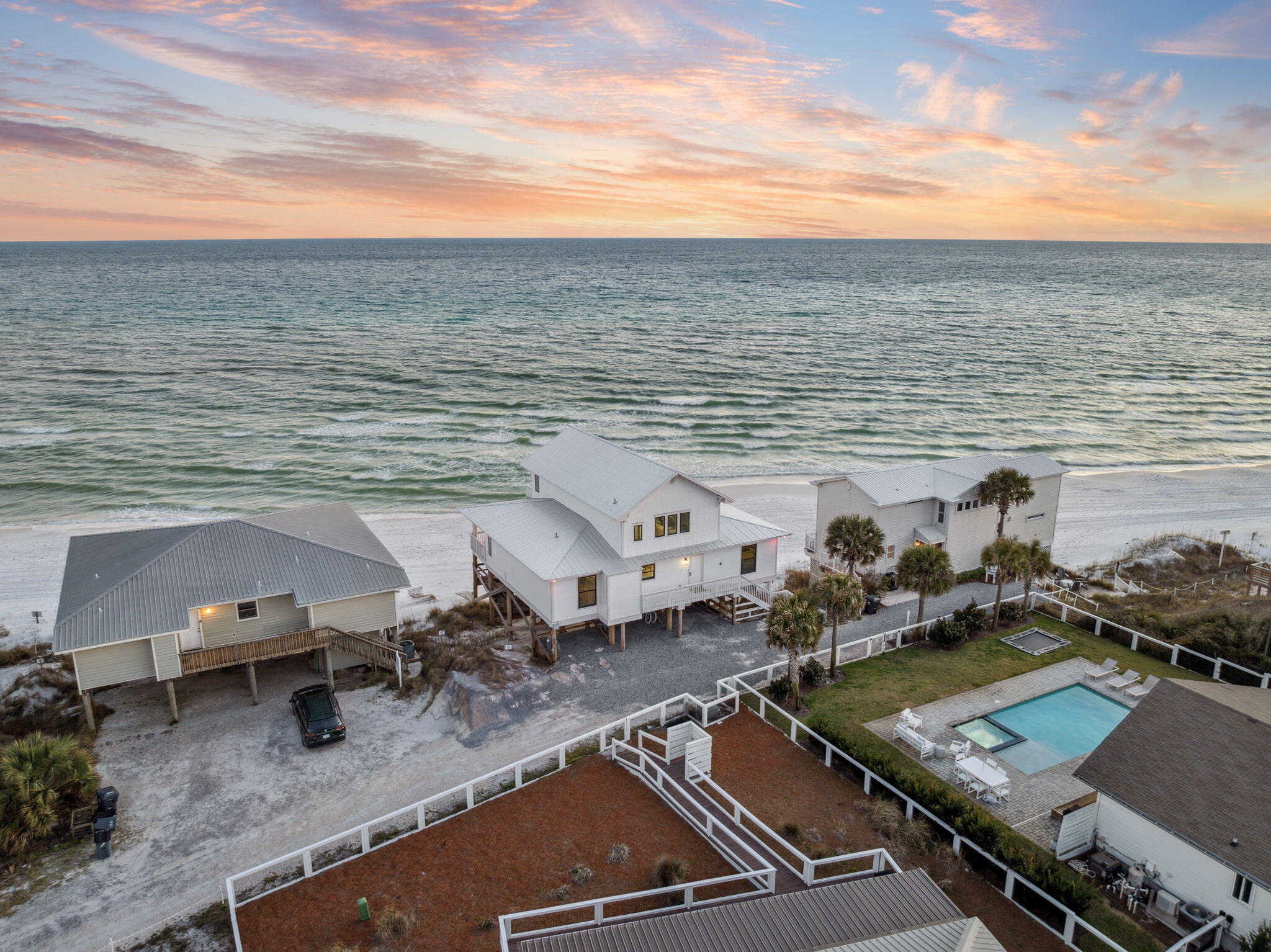SANTA ROSA DUNES - Residential