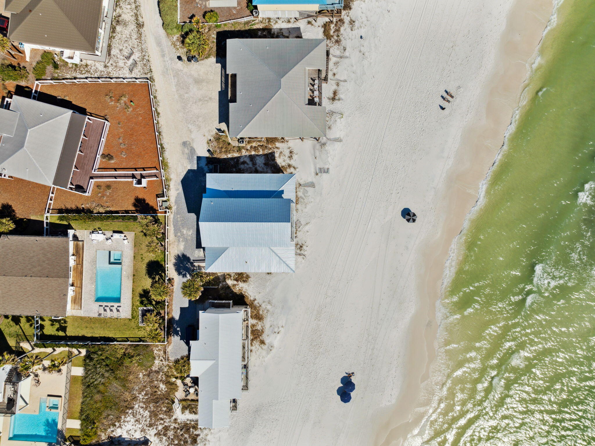 SANTA ROSA DUNES - Residential