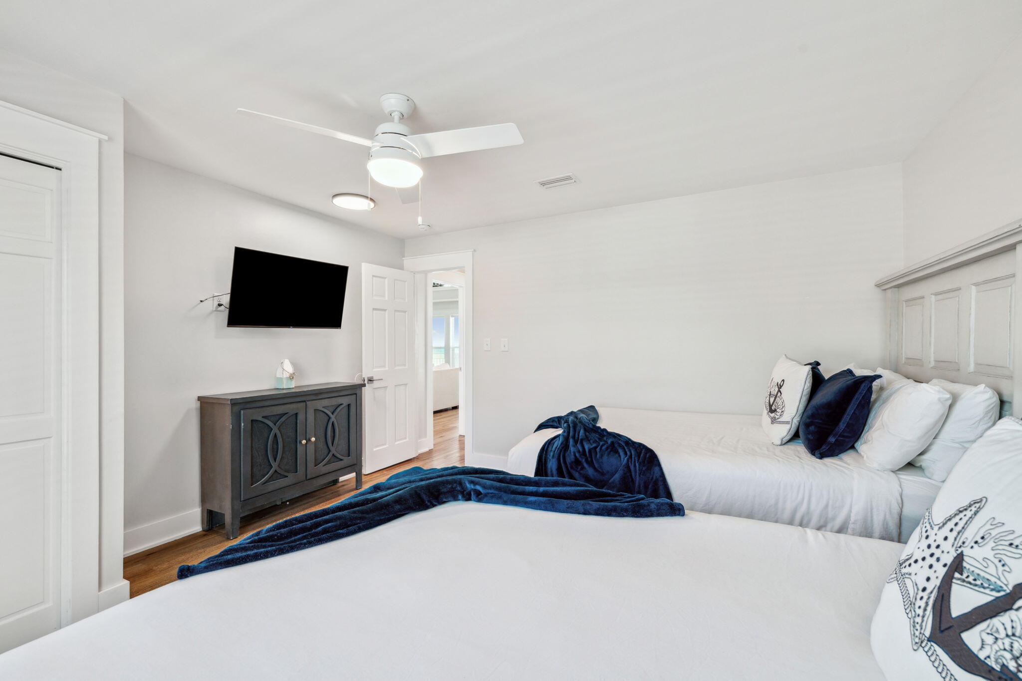 SANTA ROSA DUNES - Residential