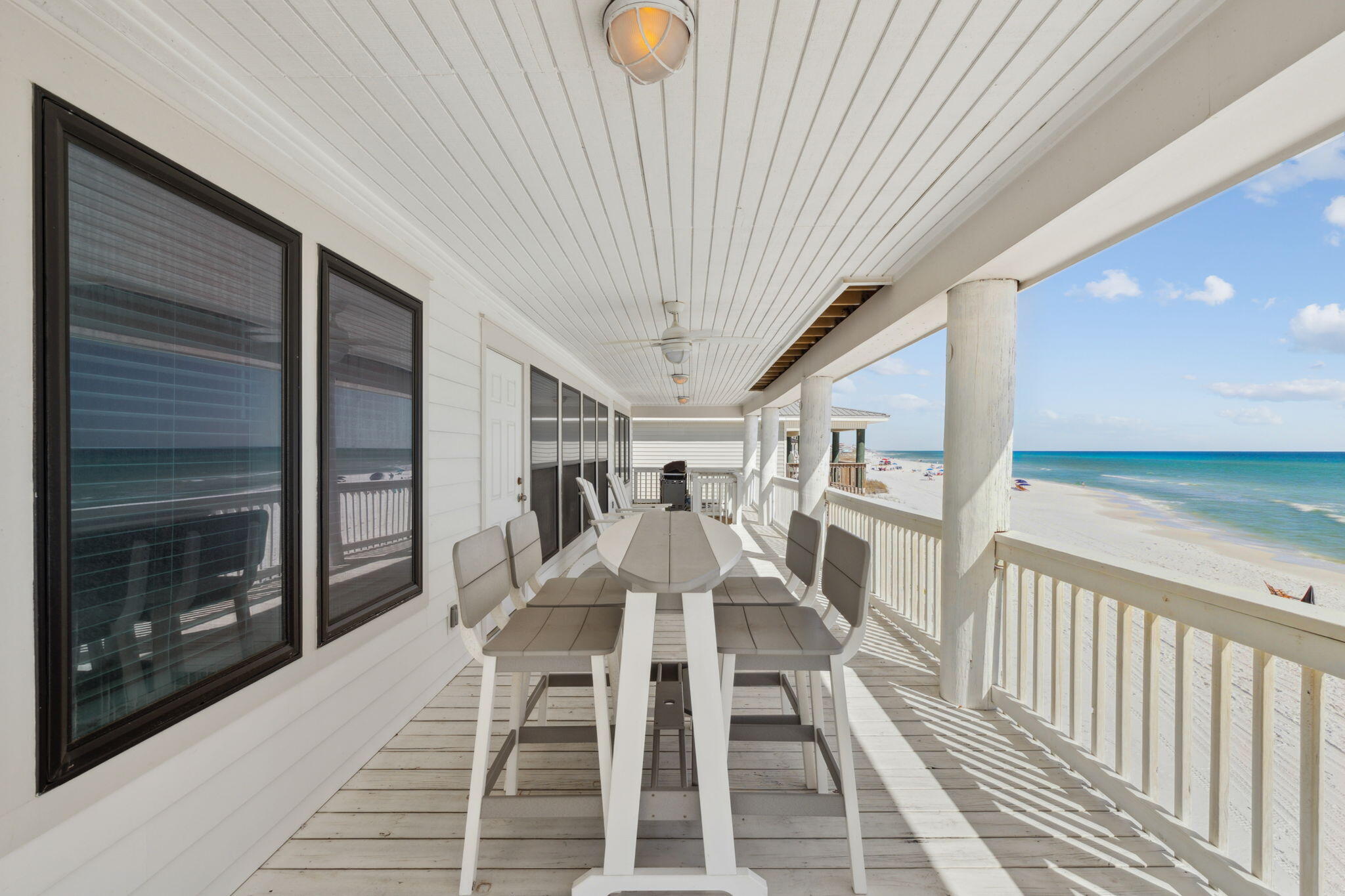 SANTA ROSA DUNES - Residential