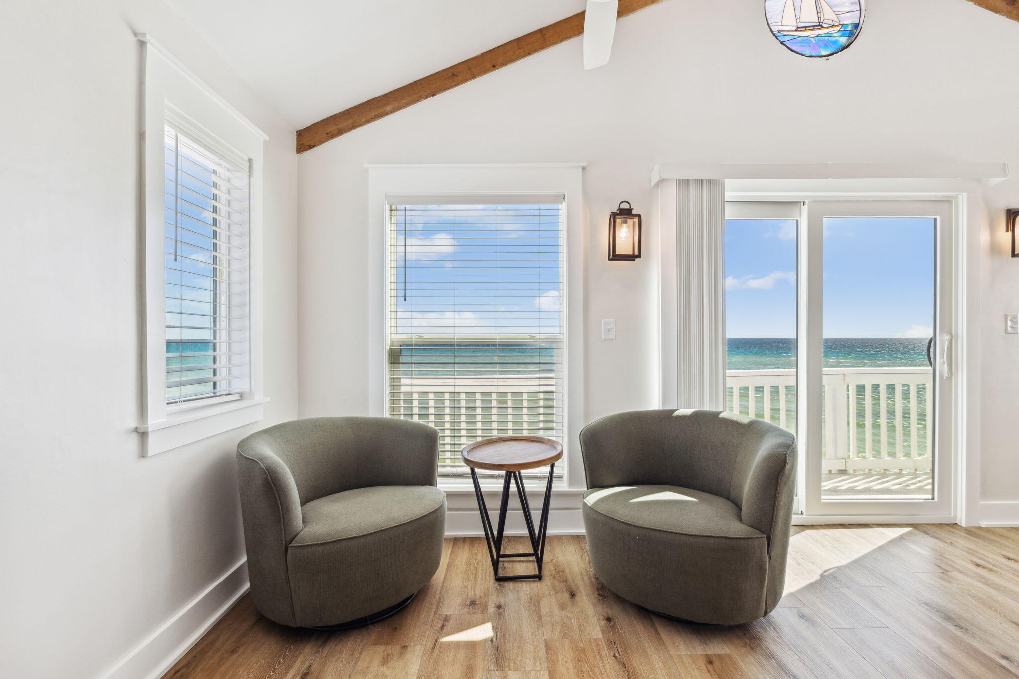 SANTA ROSA DUNES - Residential