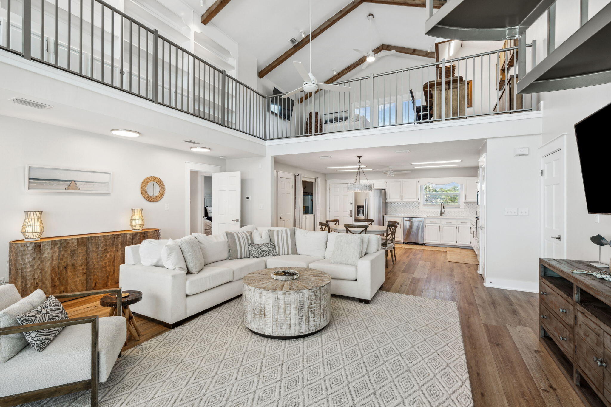 SANTA ROSA DUNES - Residential