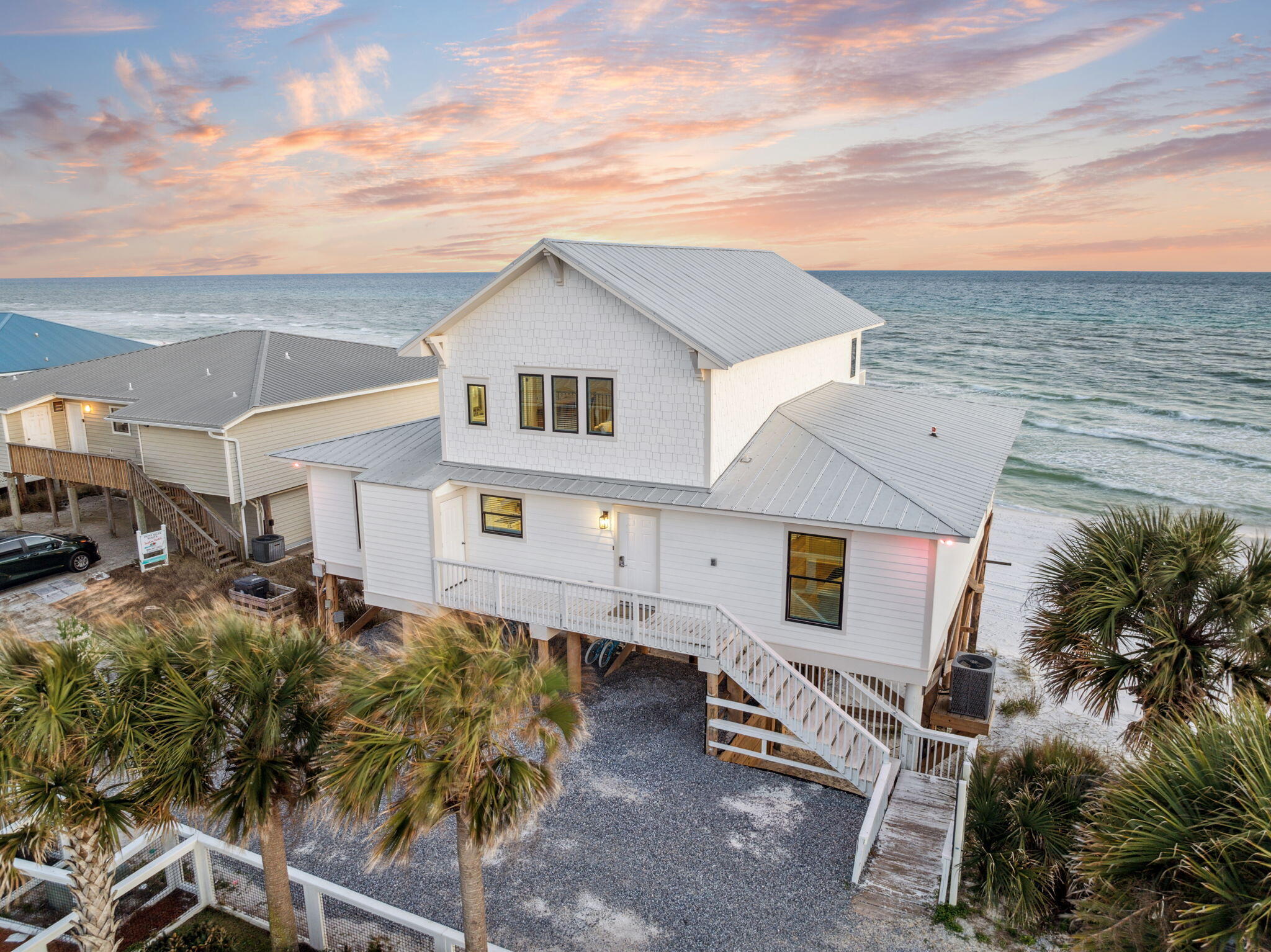 SANTA ROSA DUNES - Residential