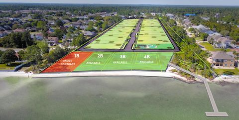 1 Heron's Nest Lane Navarre FL 32566