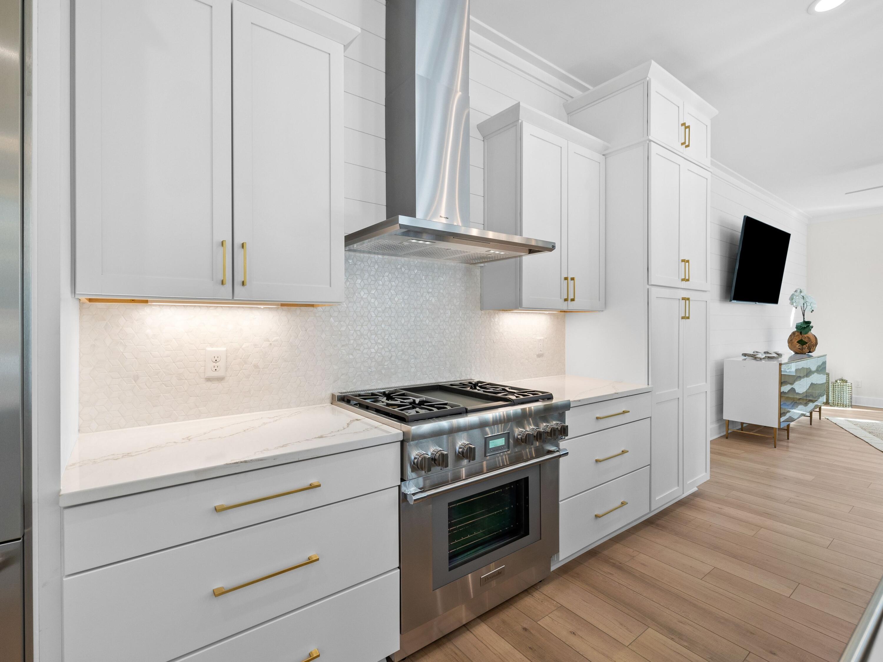 THE PRESERVE AT GRAYTON BEACH - Residential