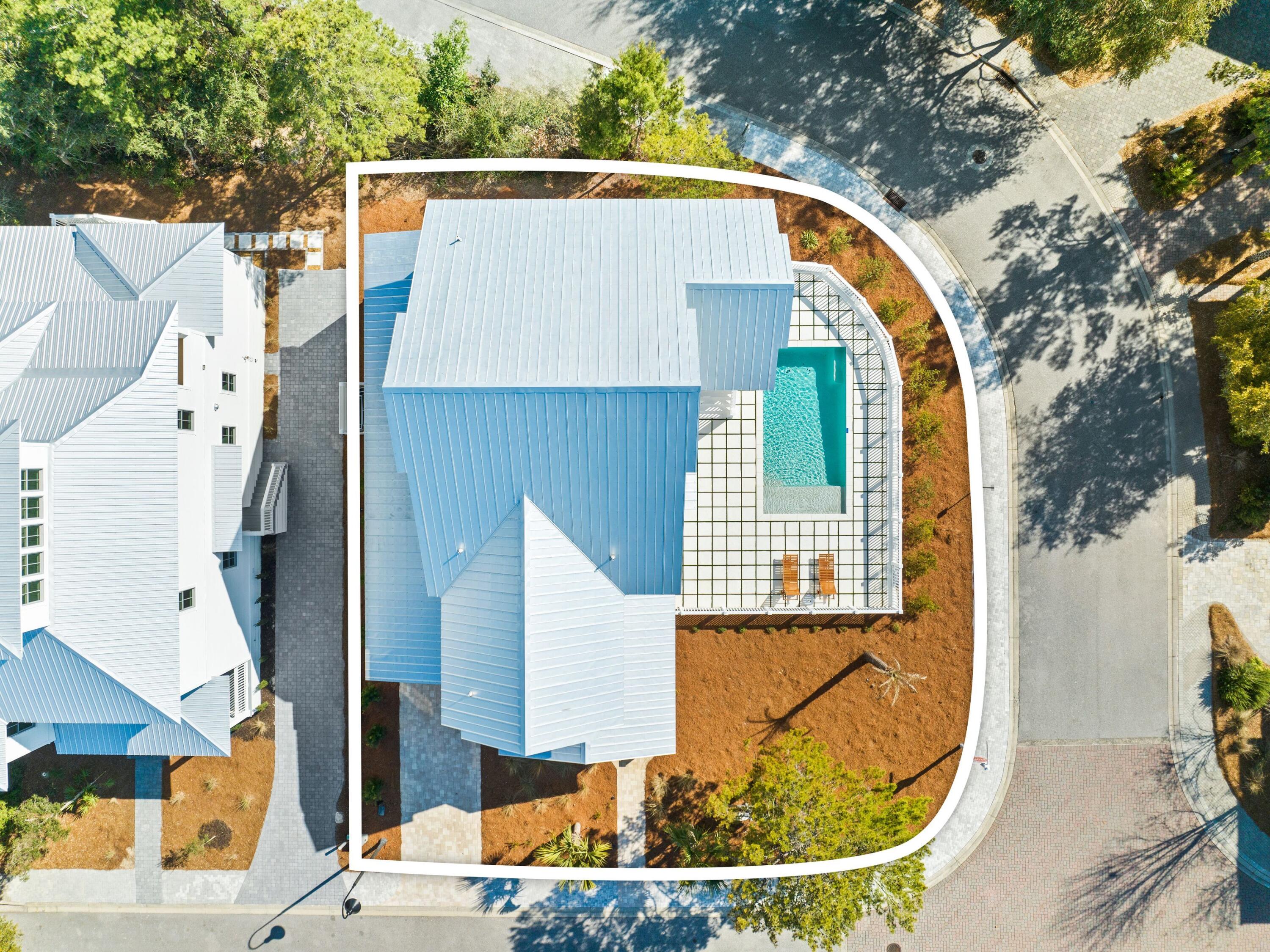 THE PRESERVE AT GRAYTON BEACH - Residential
