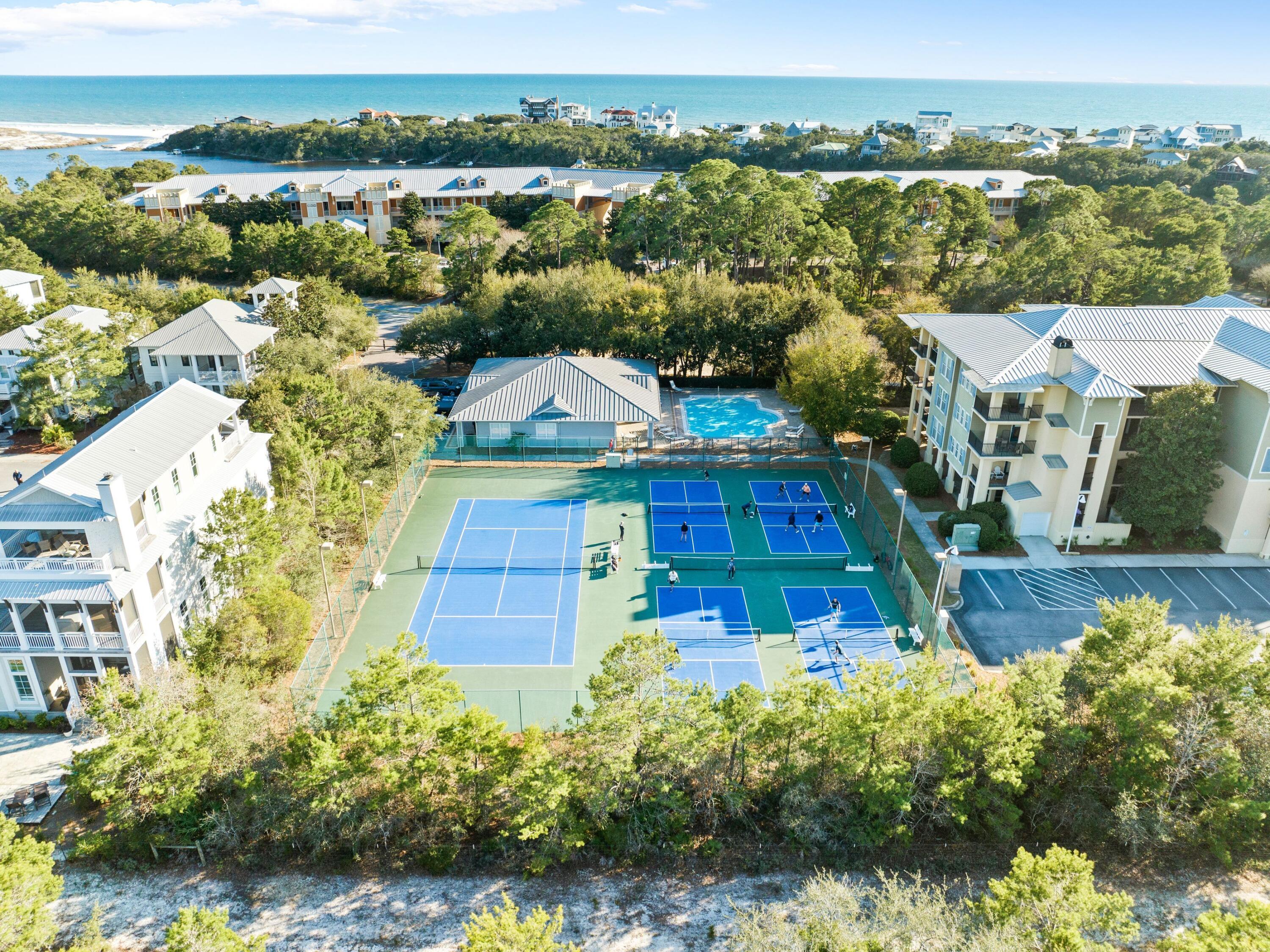 THE PRESERVE AT GRAYTON BEACH - Residential