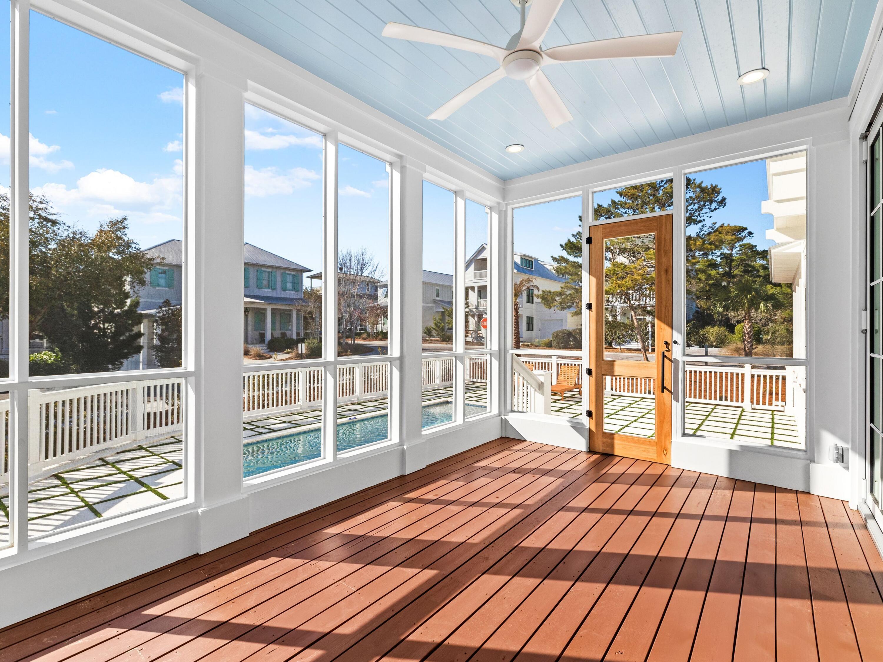 THE PRESERVE AT GRAYTON BEACH - Residential