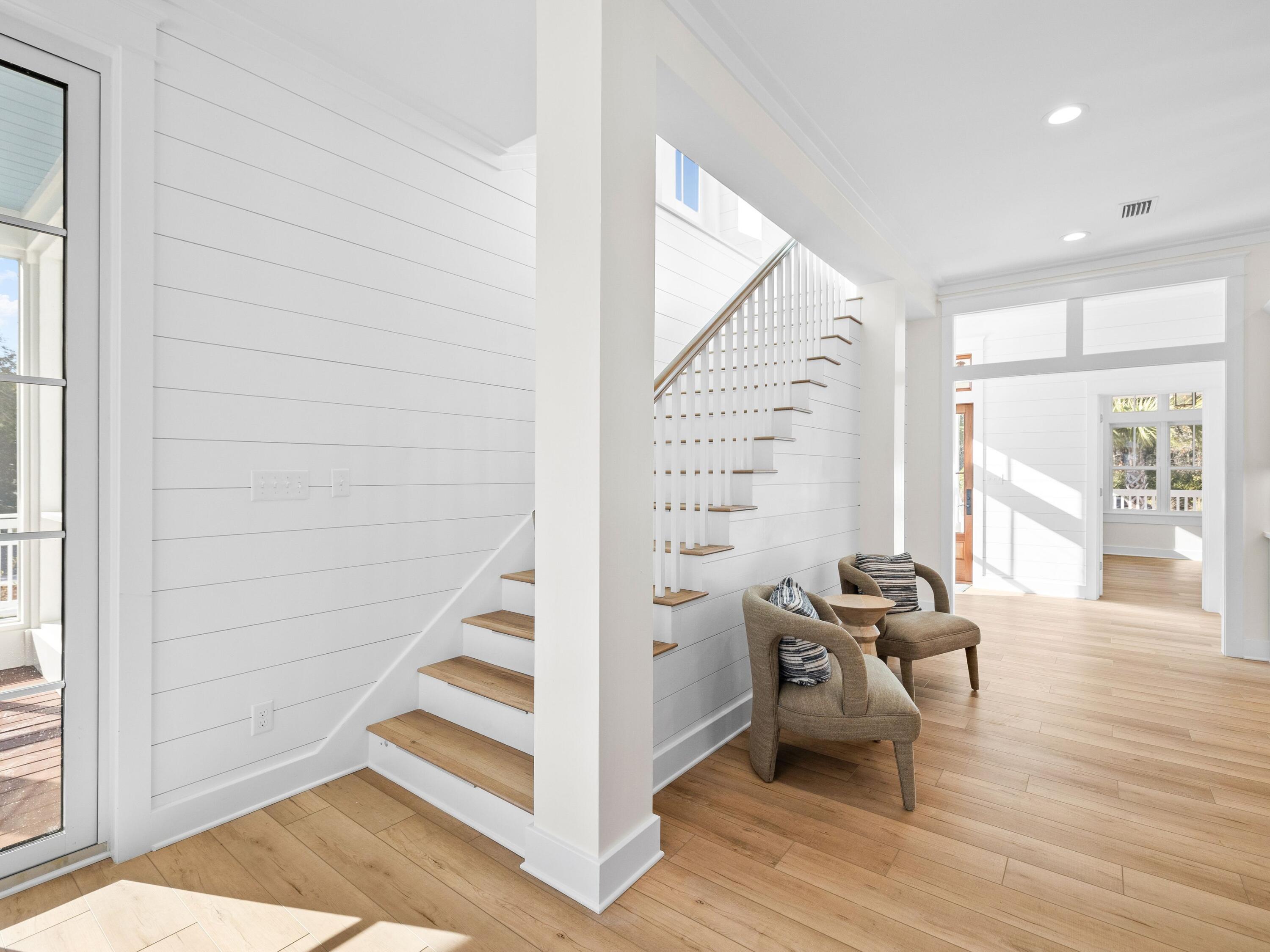 THE PRESERVE AT GRAYTON BEACH - Residential