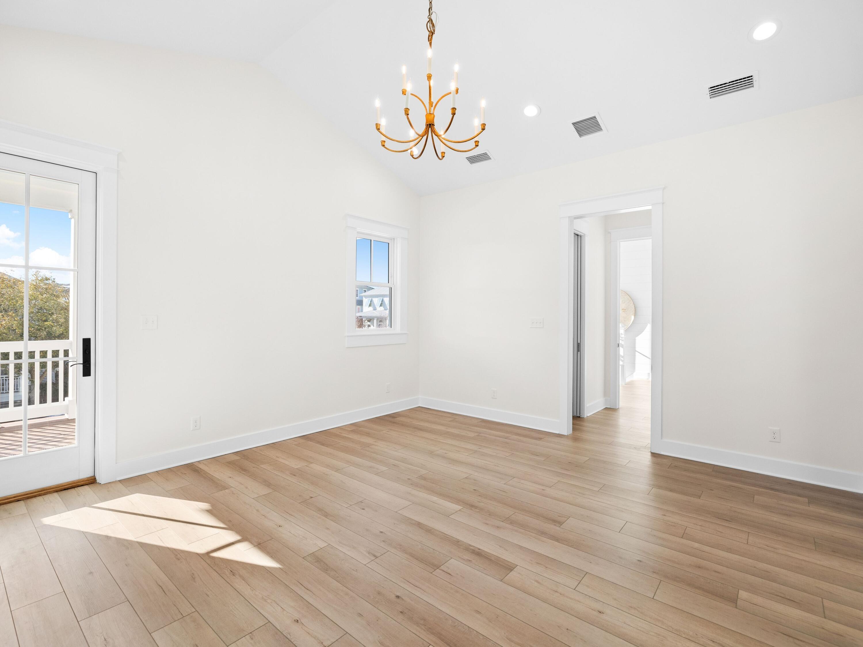 THE PRESERVE AT GRAYTON BEACH - Residential