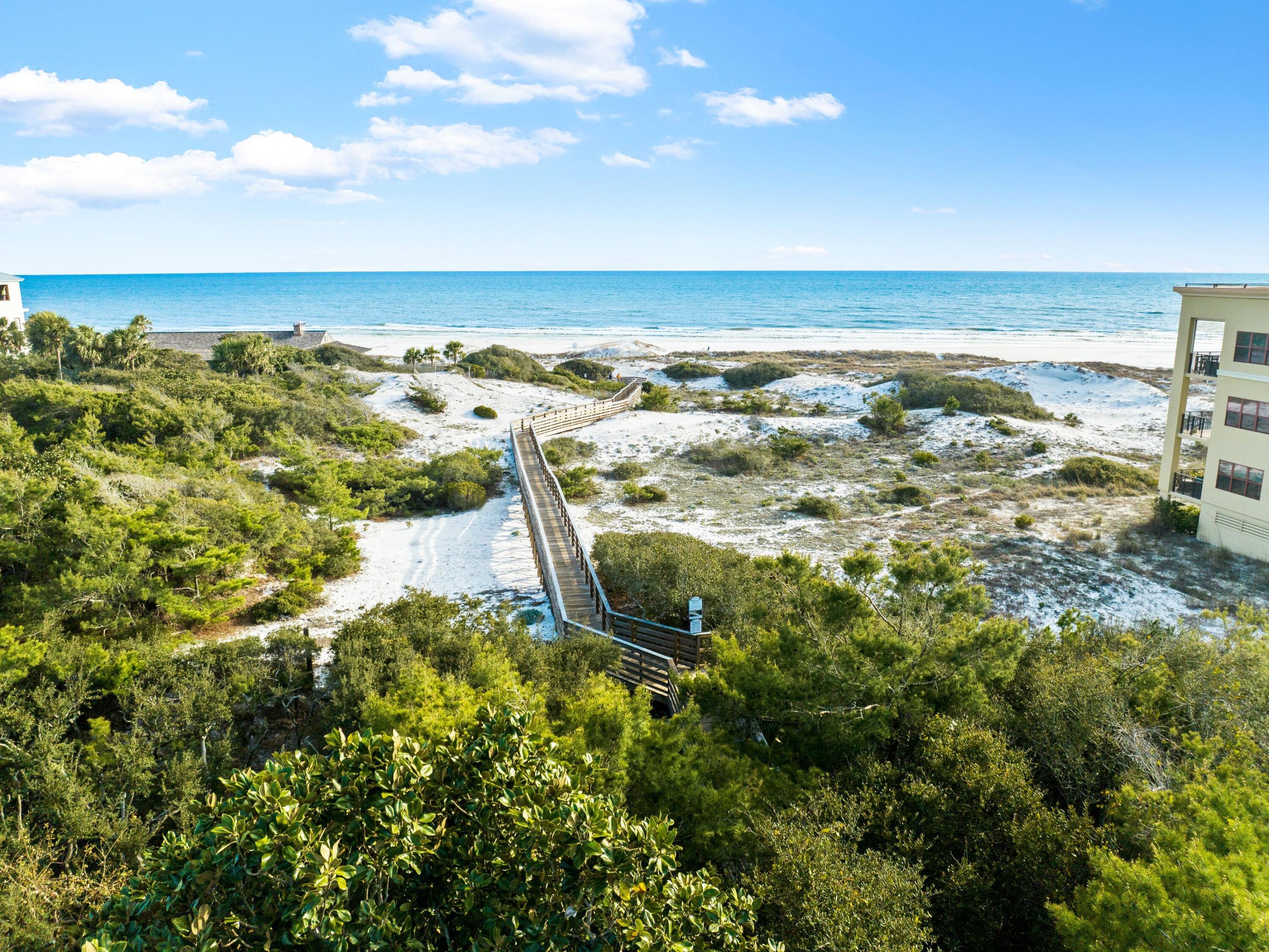 THE PRESERVE AT GRAYTON BEACH - Residential