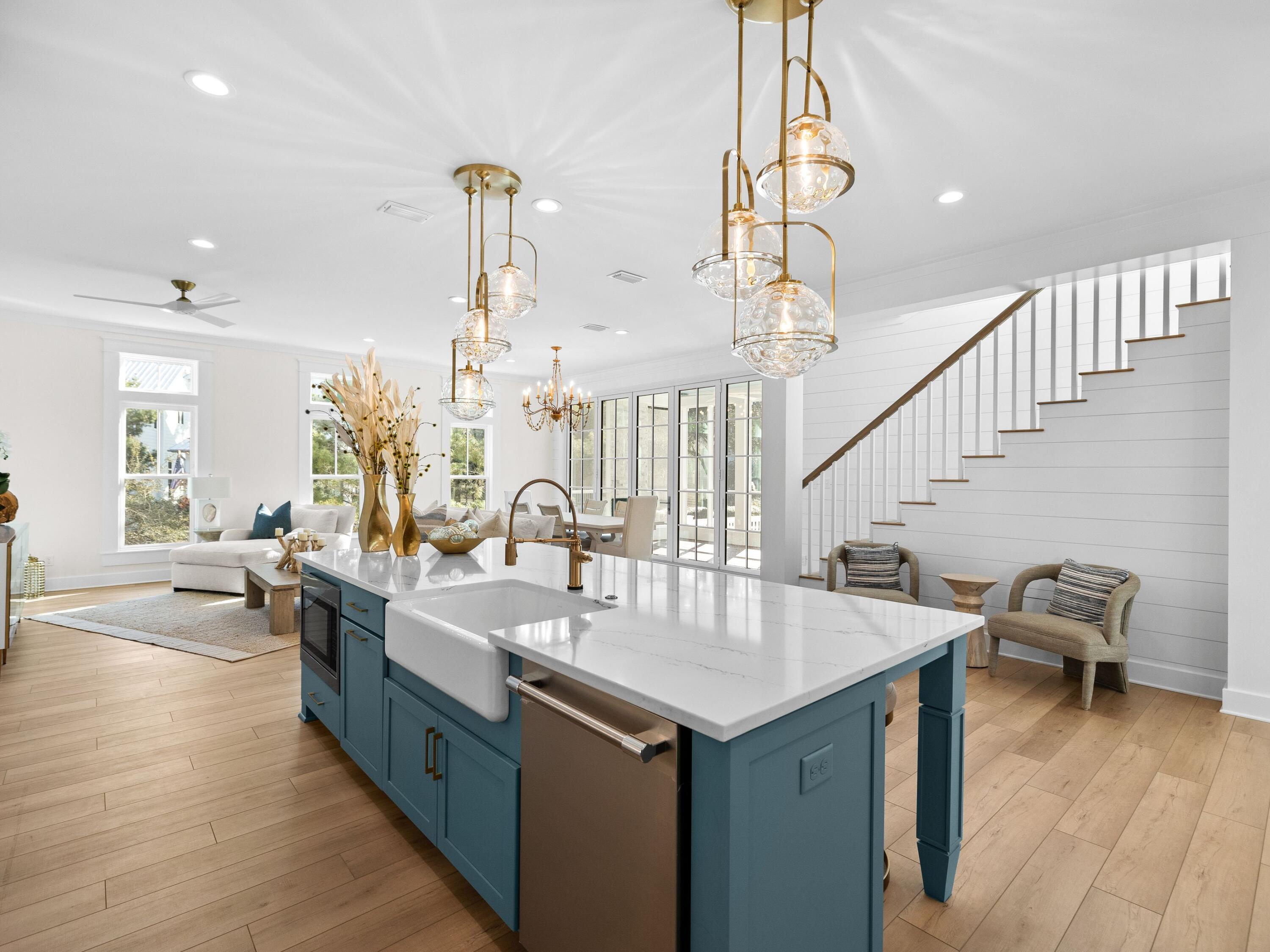 THE PRESERVE AT GRAYTON BEACH - Residential