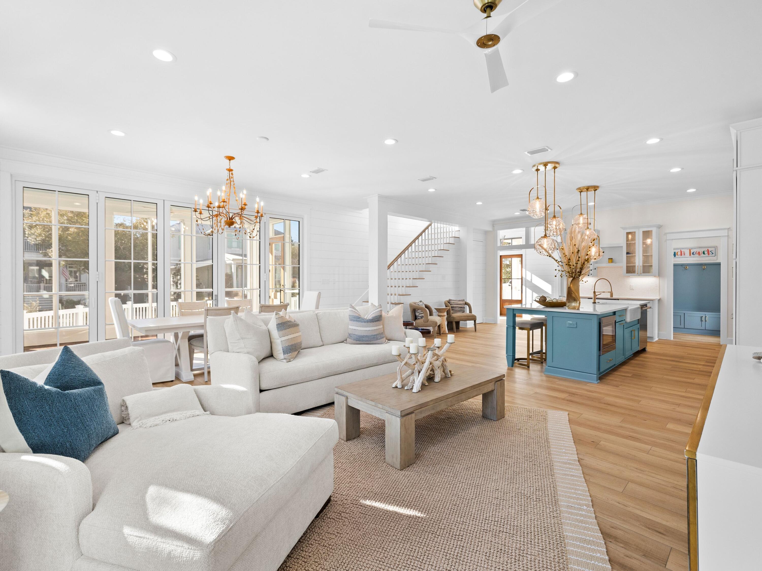 THE PRESERVE AT GRAYTON BEACH - Residential