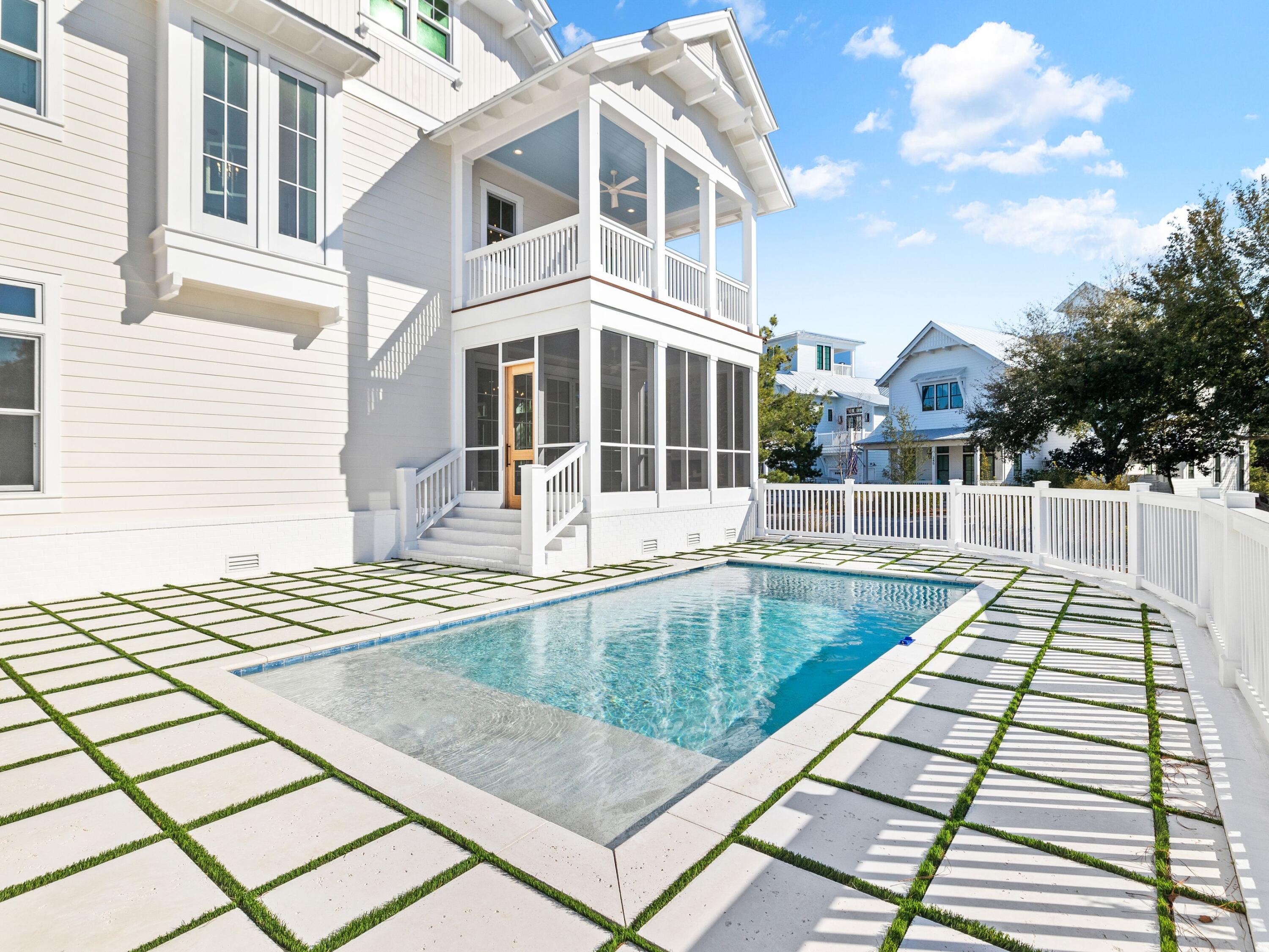 THE PRESERVE AT GRAYTON BEACH - Residential