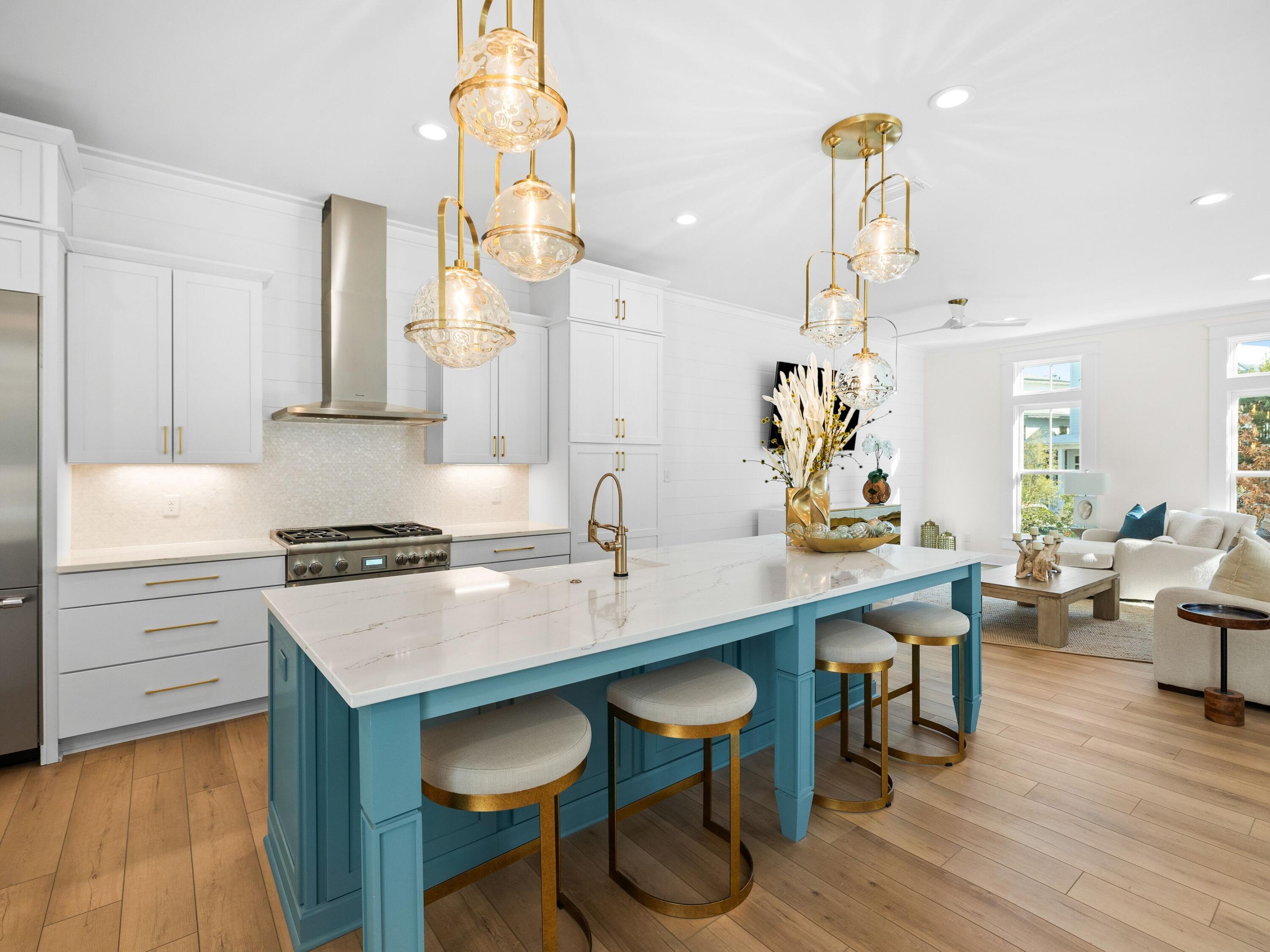 THE PRESERVE AT GRAYTON BEACH - Residential