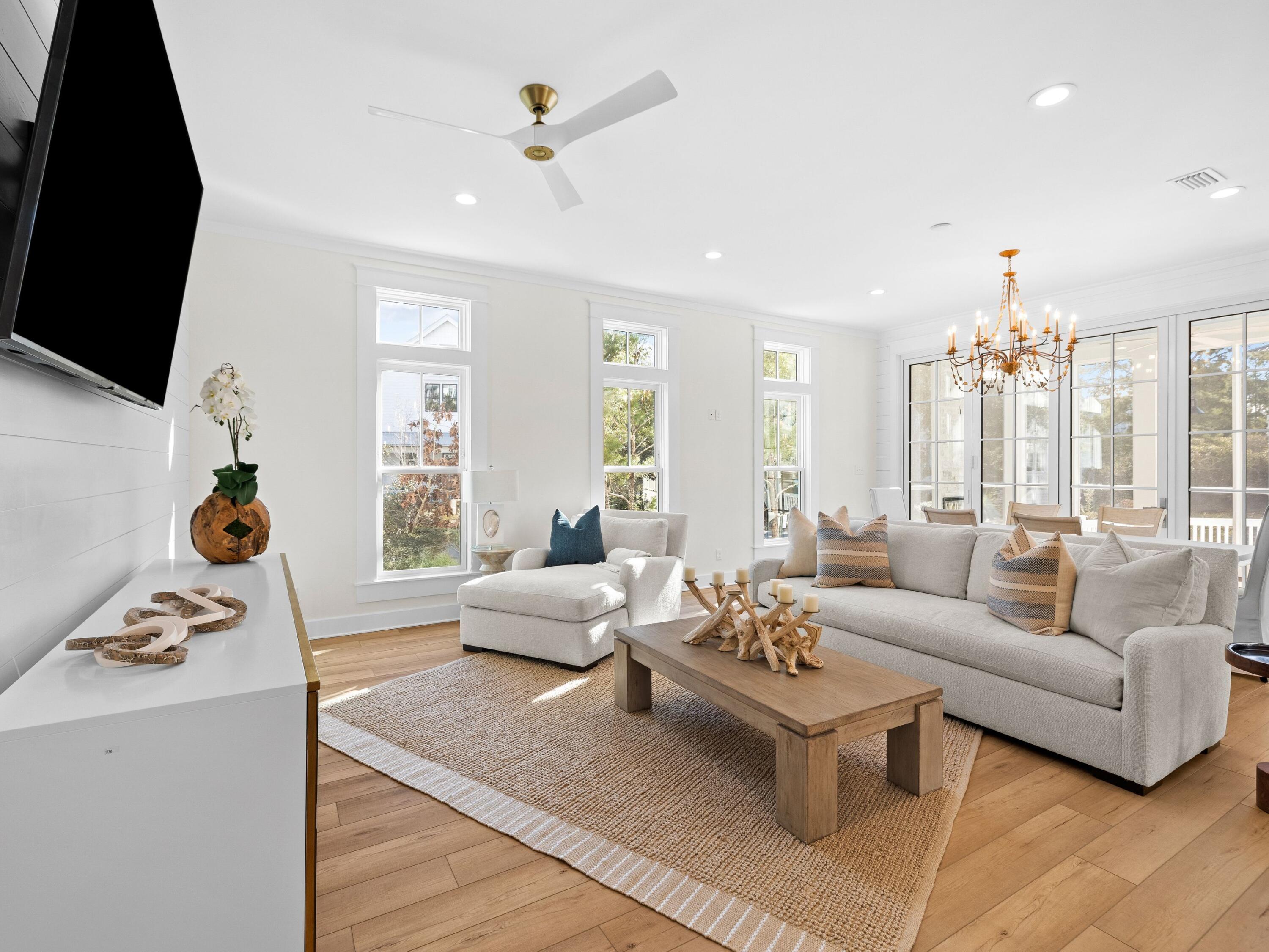 THE PRESERVE AT GRAYTON BEACH - Residential