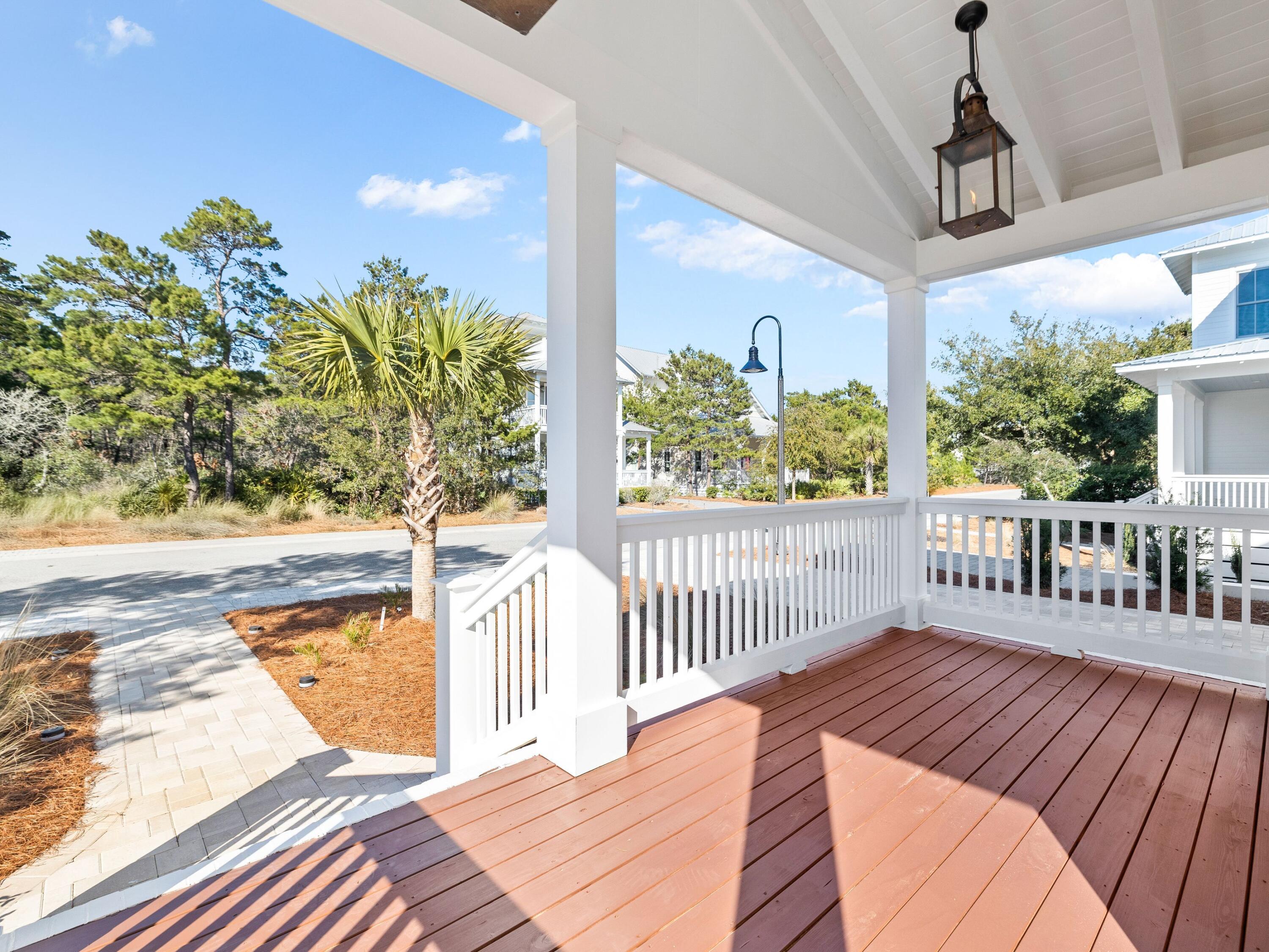 THE PRESERVE AT GRAYTON BEACH - Residential