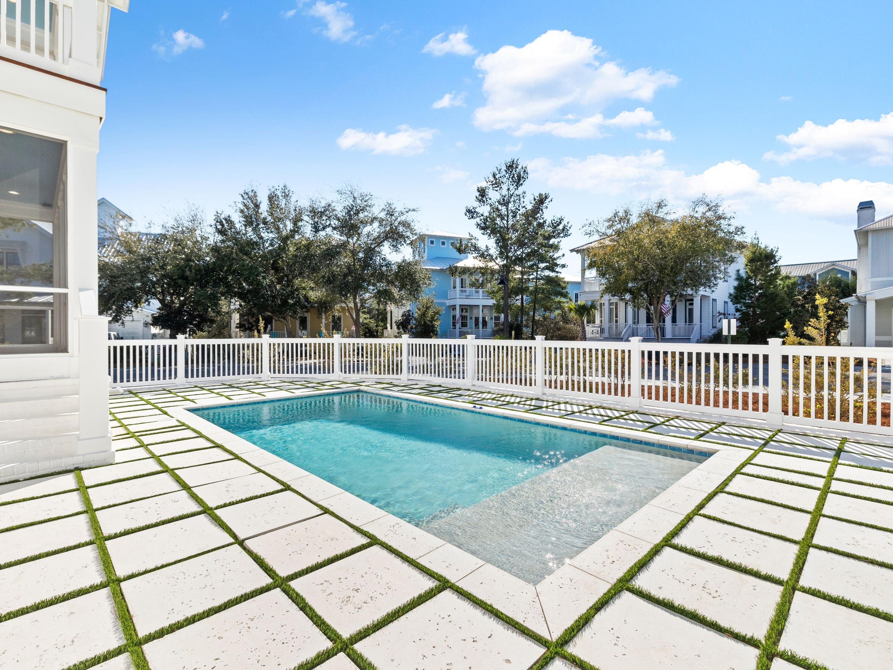 THE PRESERVE AT GRAYTON BEACH - Residential