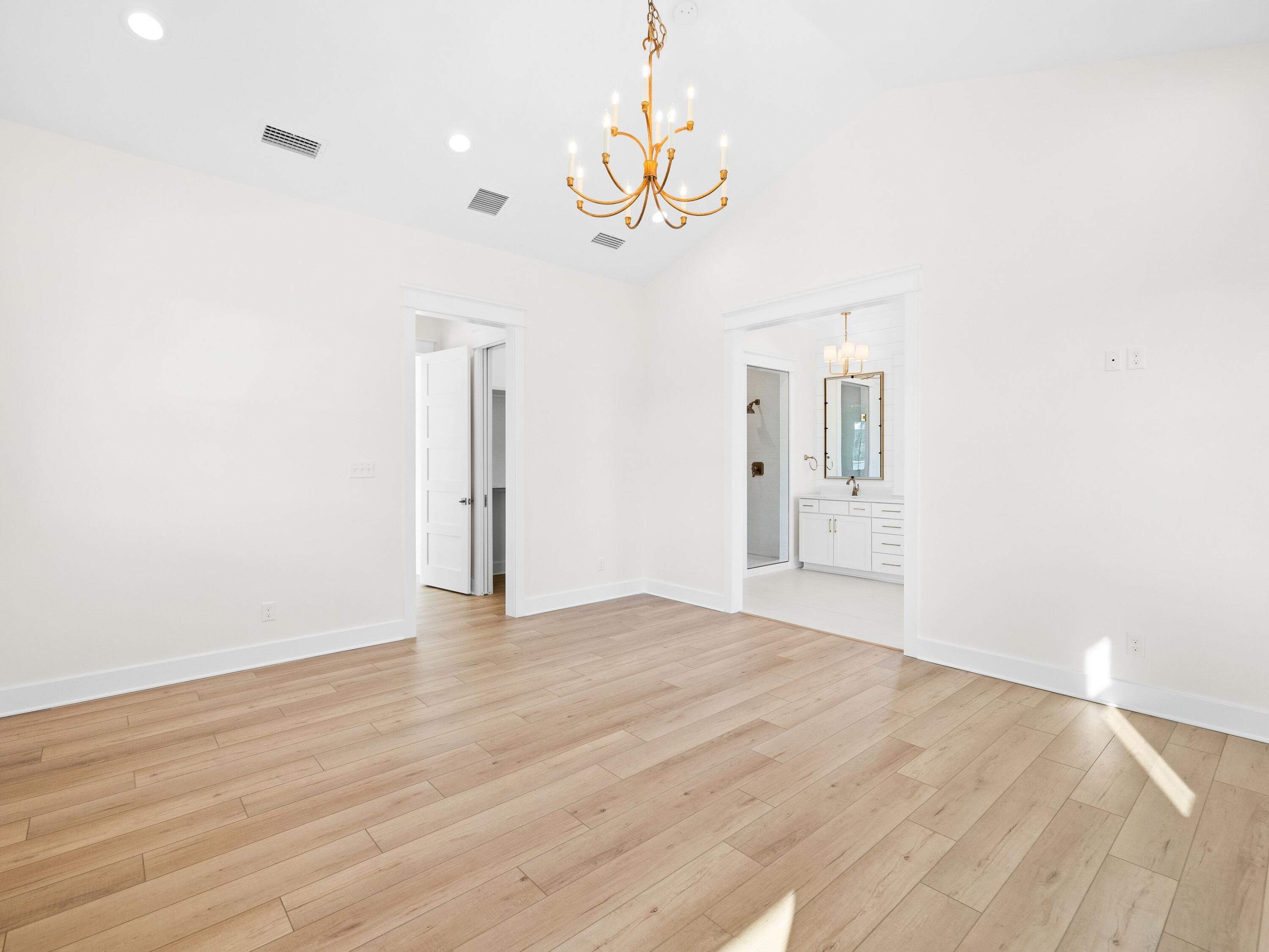 THE PRESERVE AT GRAYTON BEACH - Residential