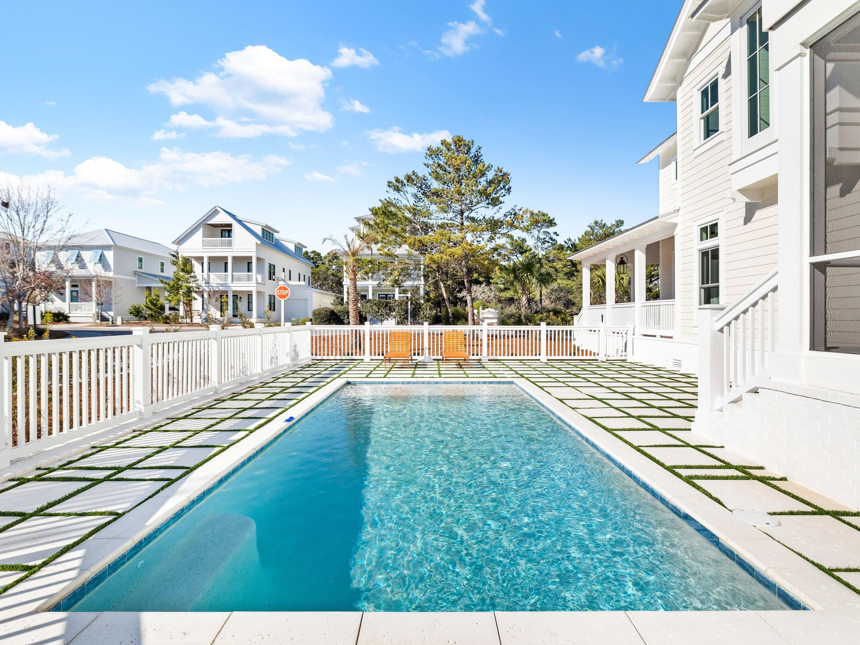 THE PRESERVE AT GRAYTON BEACH - Residential