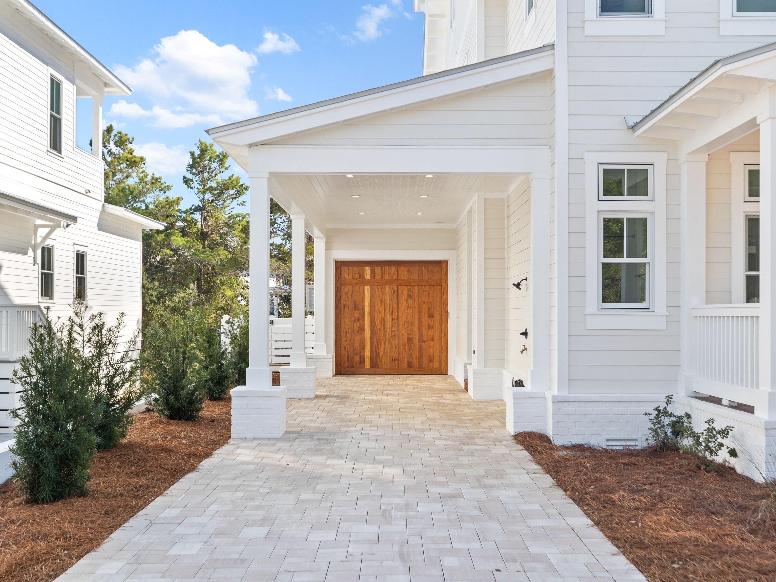 THE PRESERVE AT GRAYTON BEACH - Residential