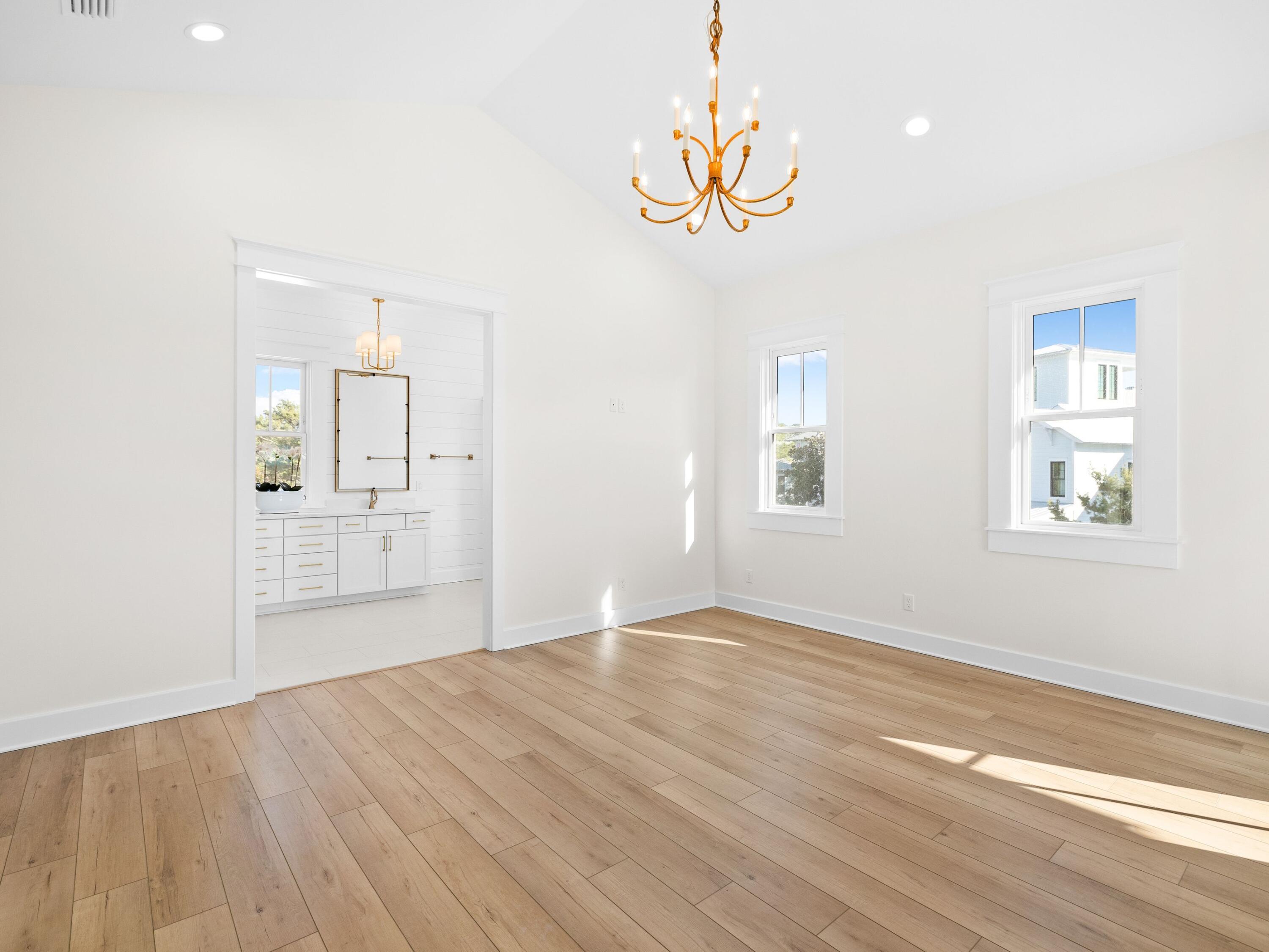 THE PRESERVE AT GRAYTON BEACH - Residential