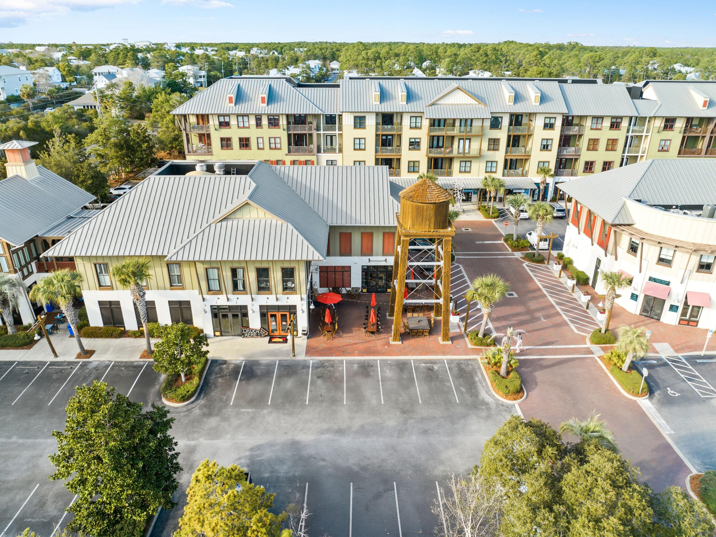 THE PRESERVE AT GRAYTON BEACH - Residential
