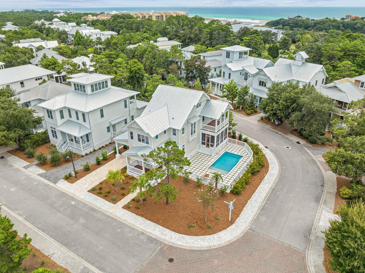 THE PRESERVE AT GRAYTON BEACH - Residential