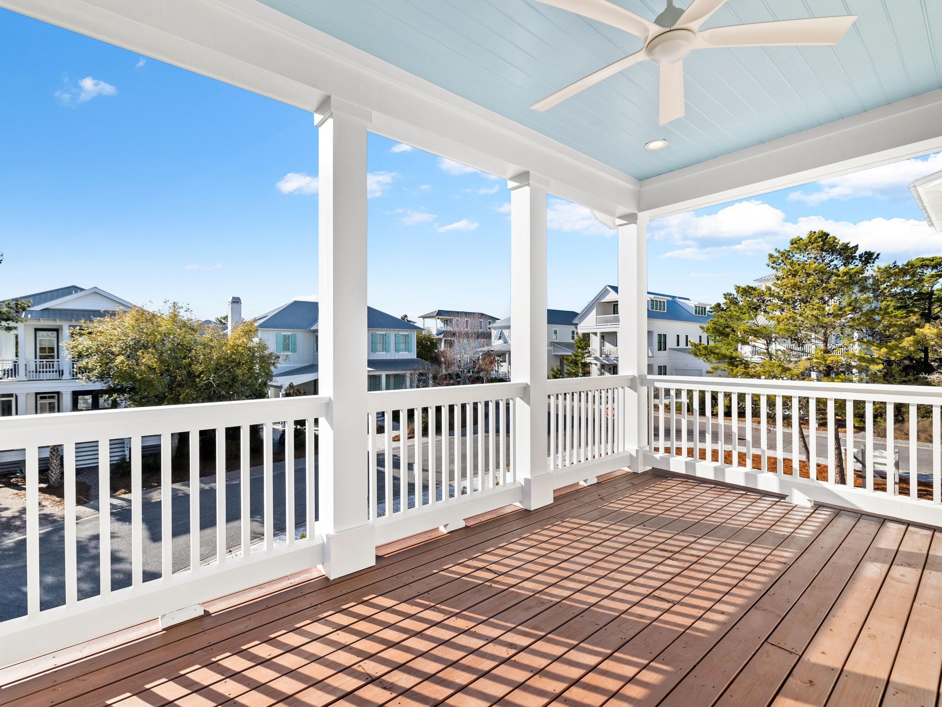 THE PRESERVE AT GRAYTON BEACH - Residential