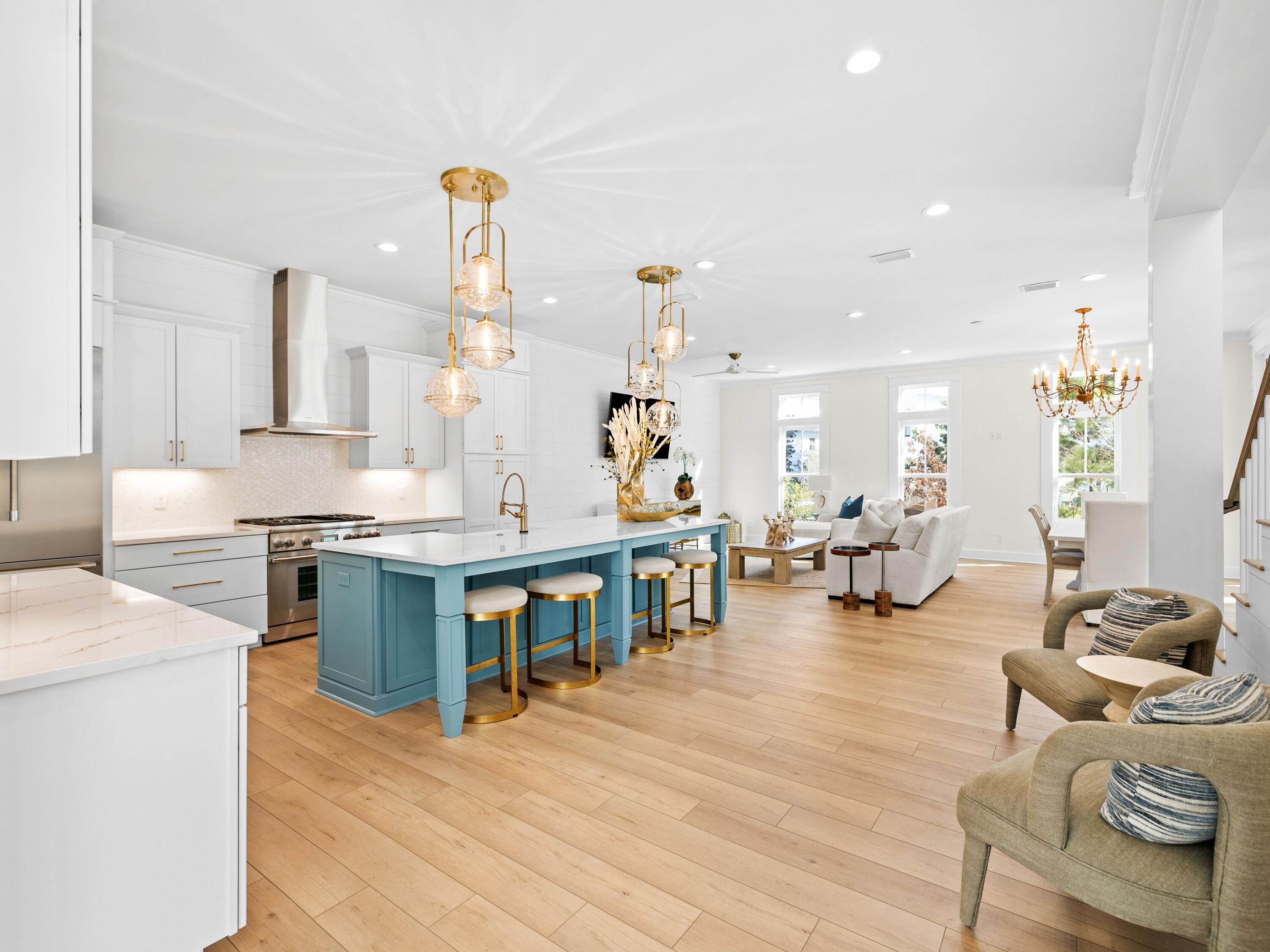 THE PRESERVE AT GRAYTON BEACH - Residential