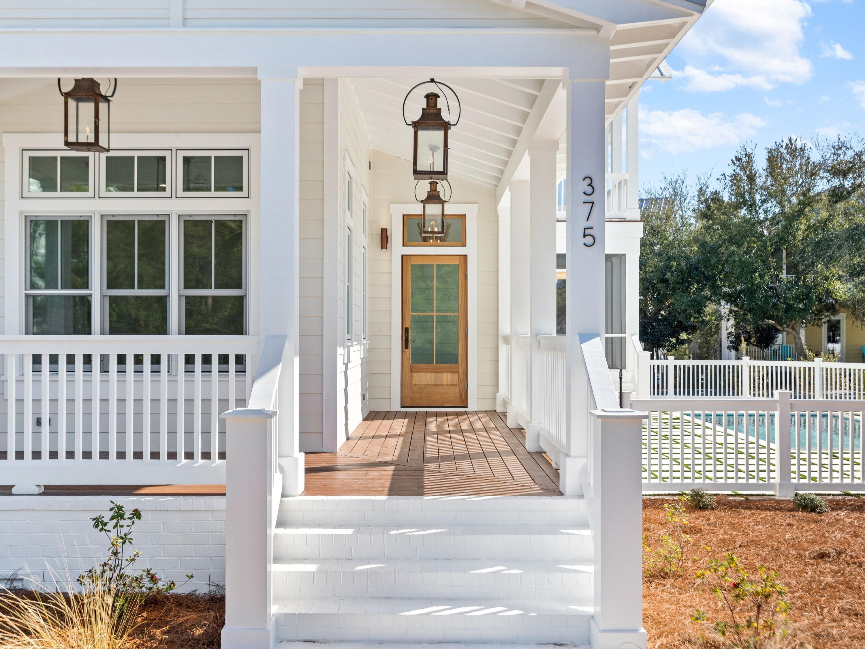THE PRESERVE AT GRAYTON BEACH - Residential