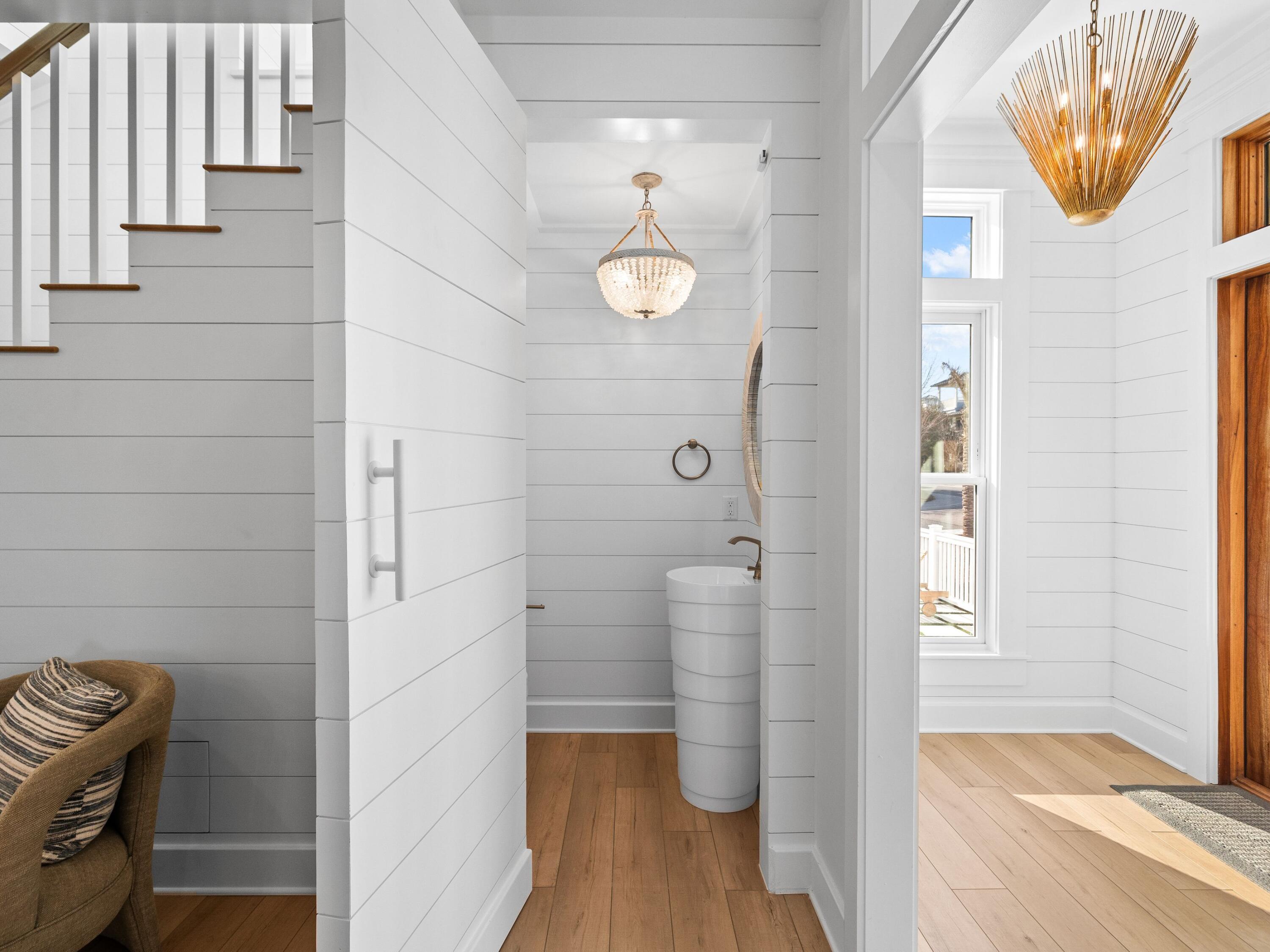 THE PRESERVE AT GRAYTON BEACH - Residential