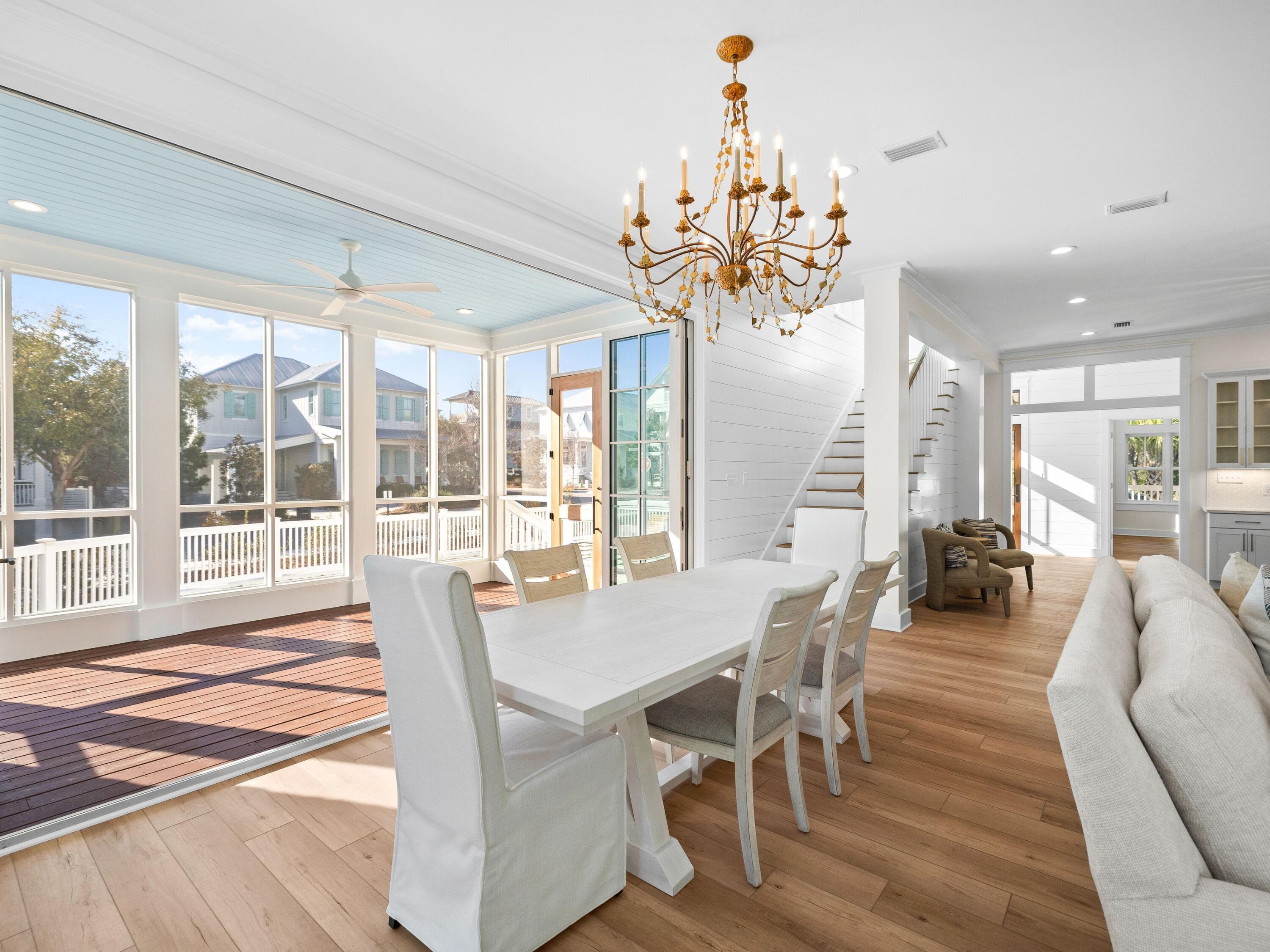 THE PRESERVE AT GRAYTON BEACH - Residential