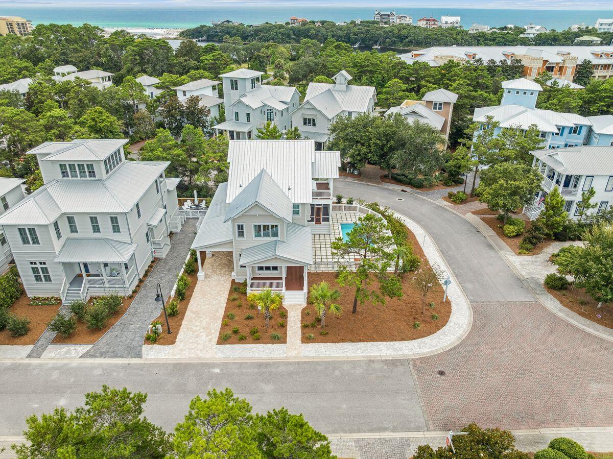 THE PRESERVE AT GRAYTON BEACH - Residential