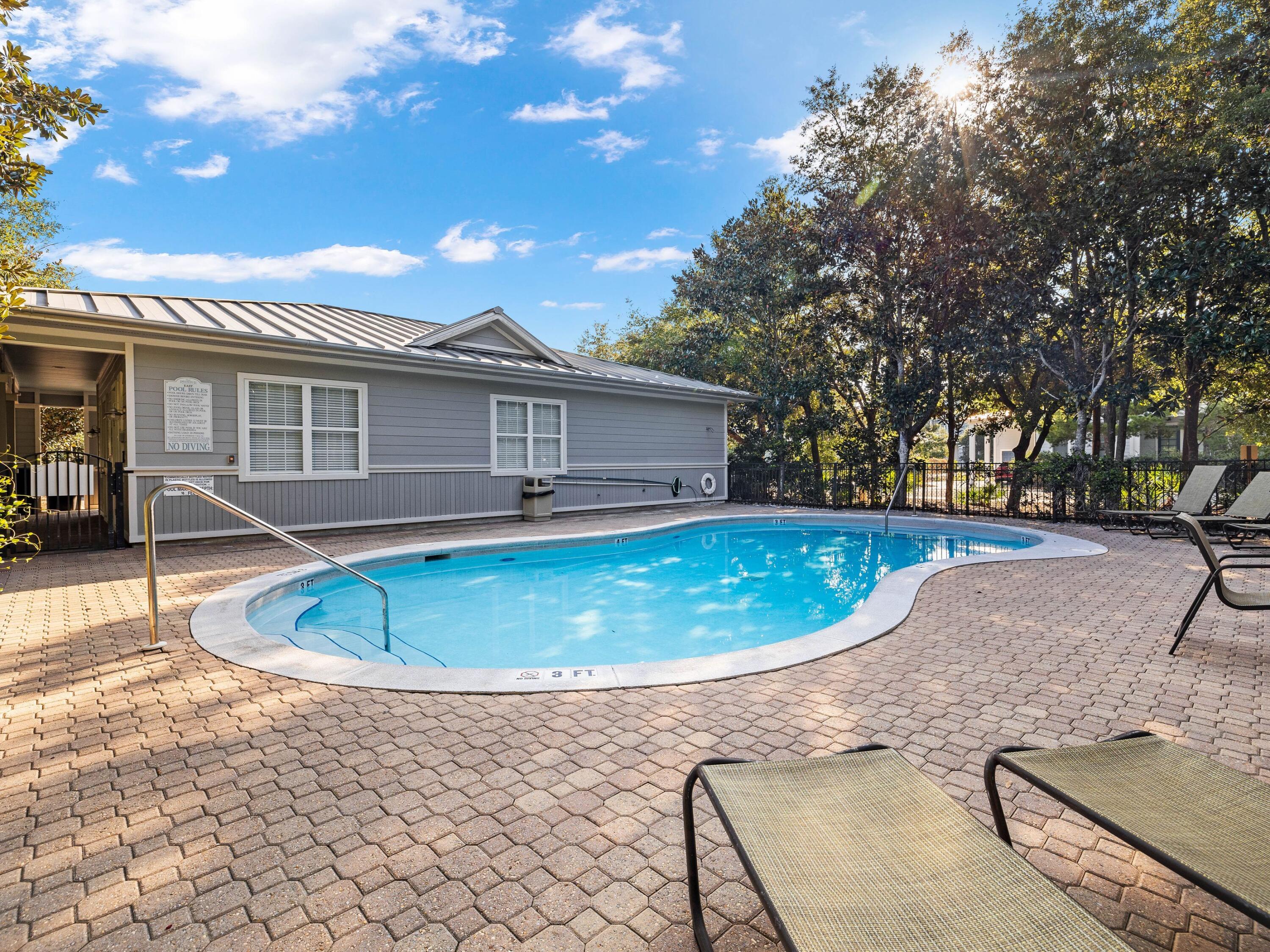 THE PRESERVE AT GRAYTON BEACH - Residential