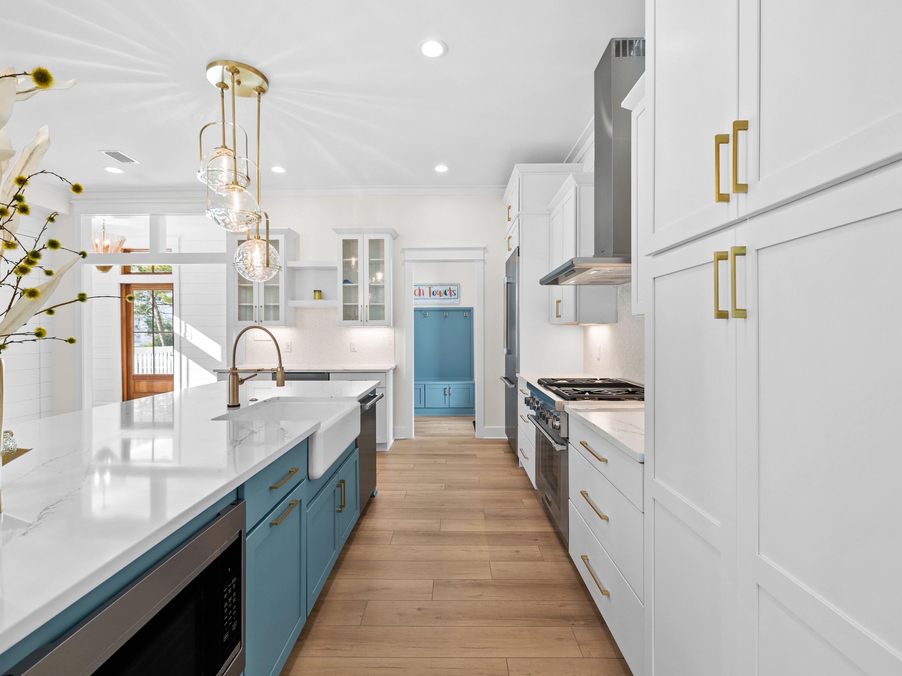 THE PRESERVE AT GRAYTON BEACH - Residential