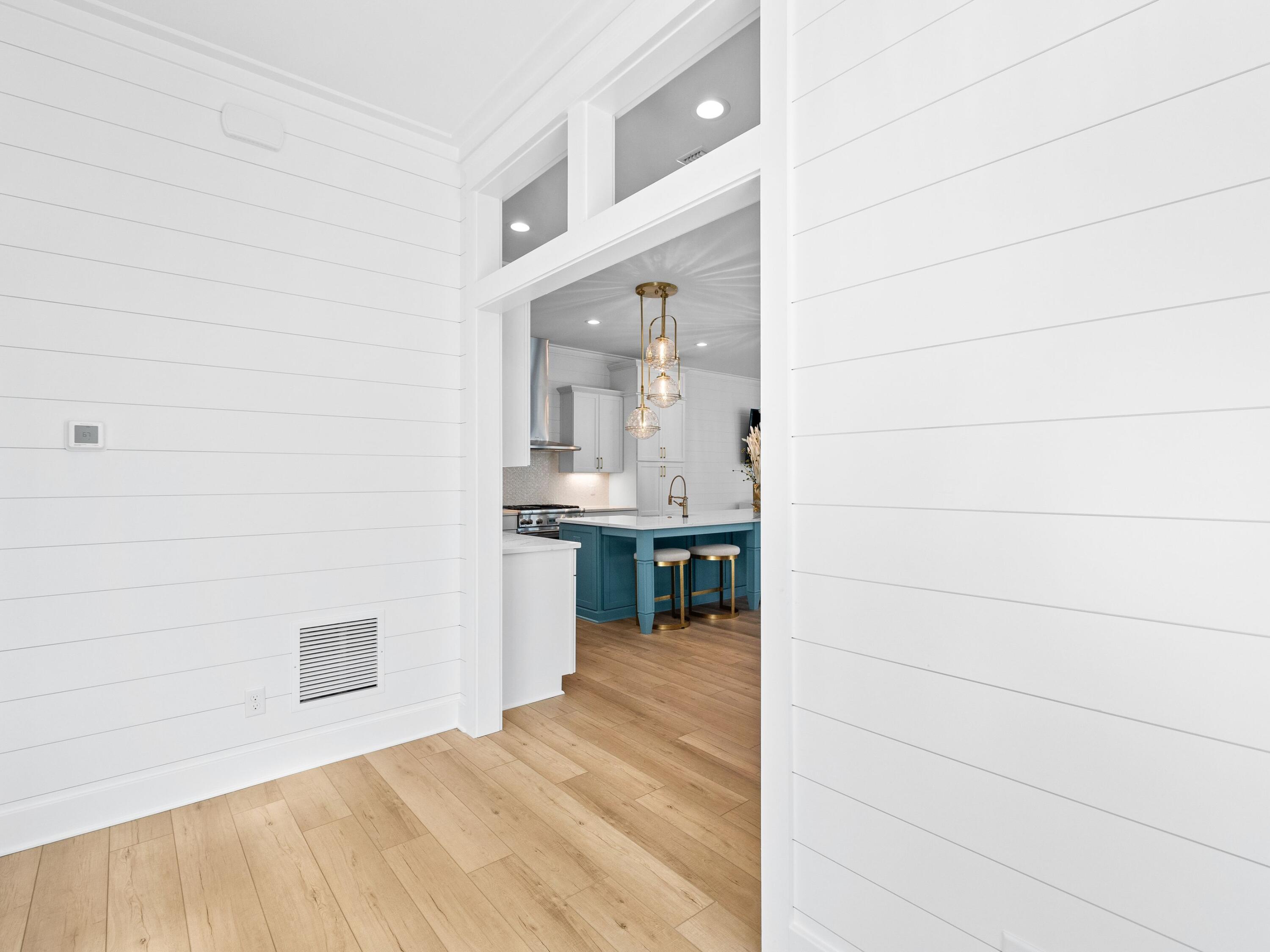 THE PRESERVE AT GRAYTON BEACH - Residential